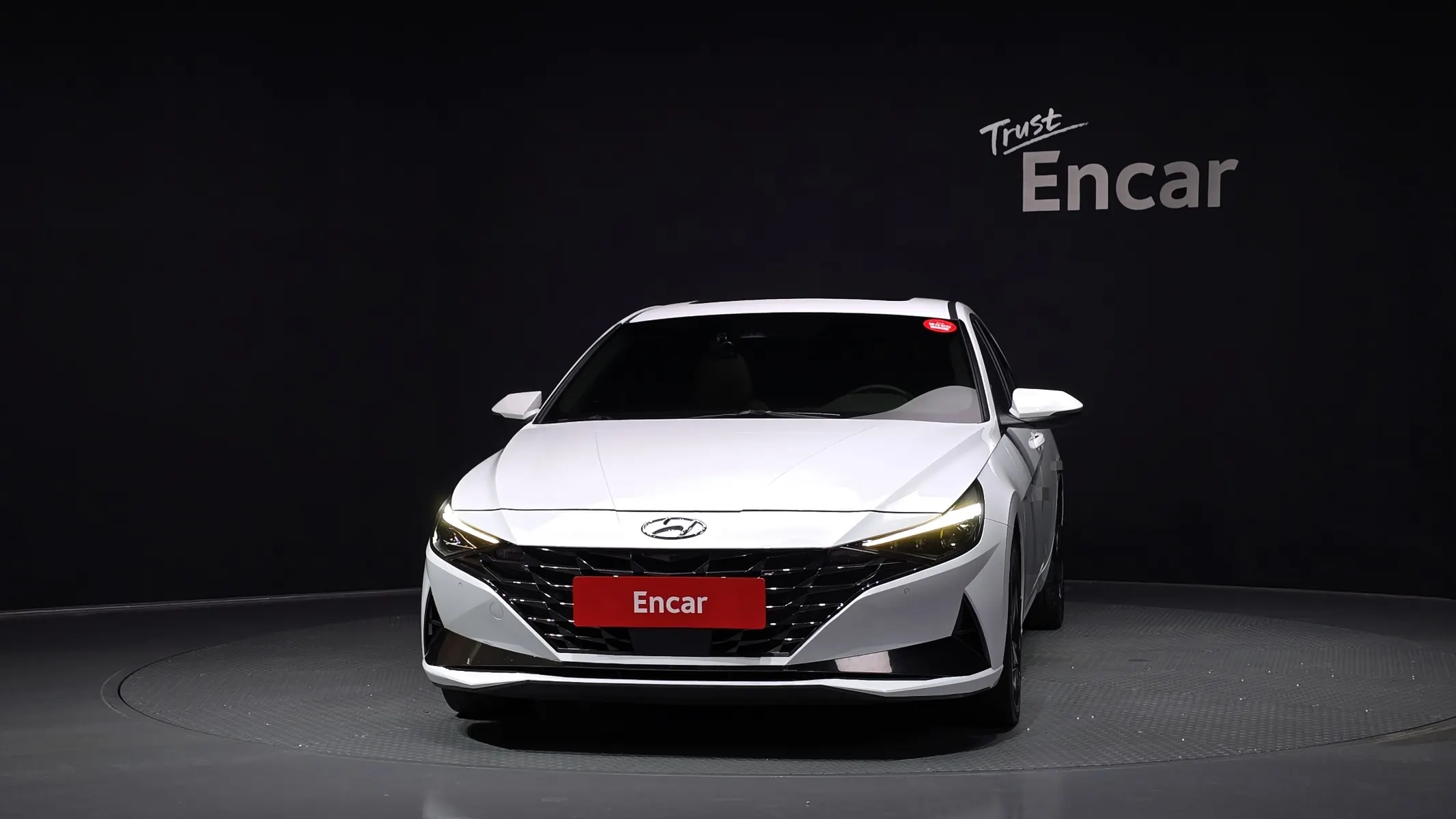 Hyundai (CN7) 2022 2/5