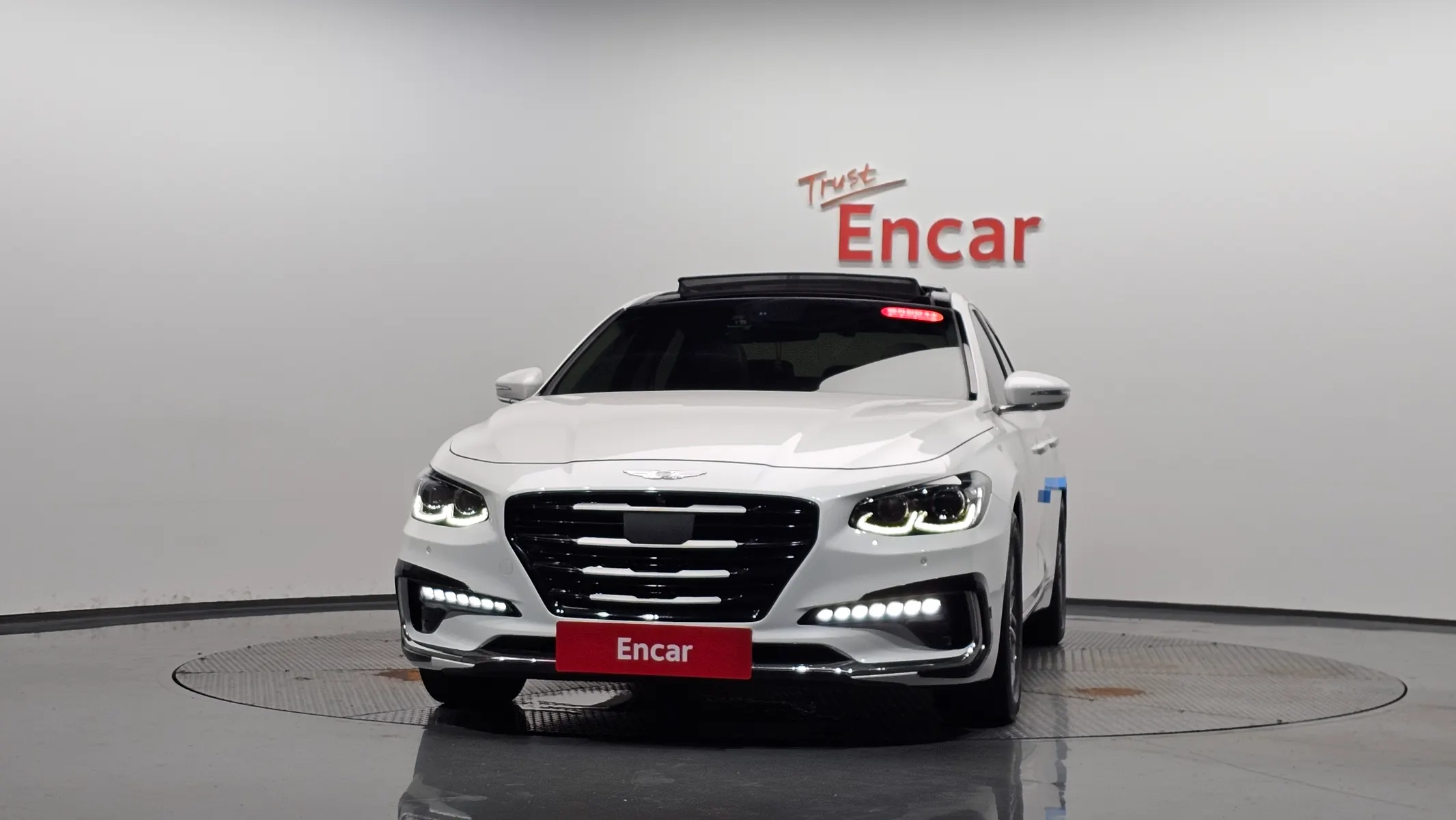 Hyundai IG 2.4 2017 2/5