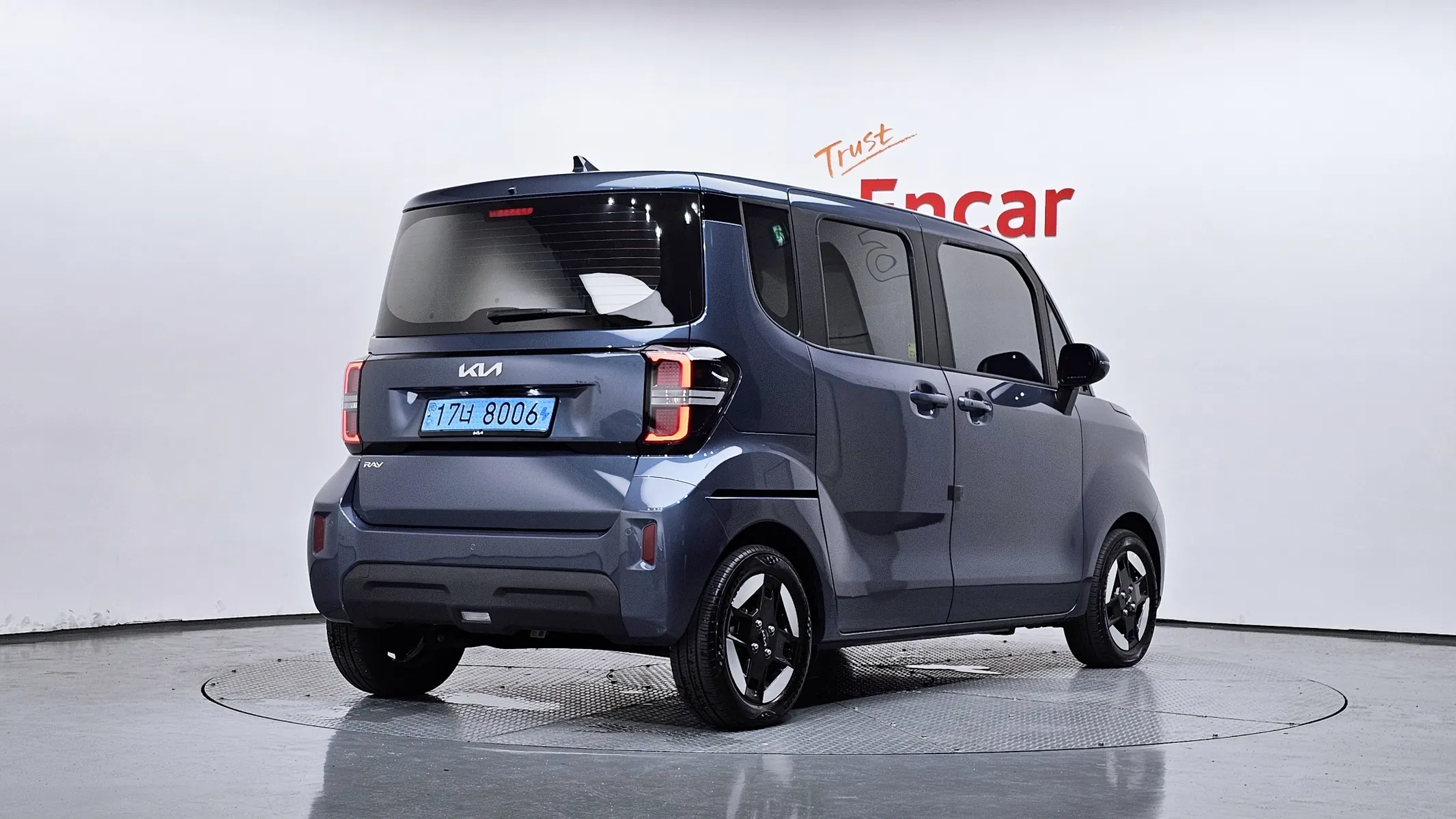 Kia EV 2024 2/35