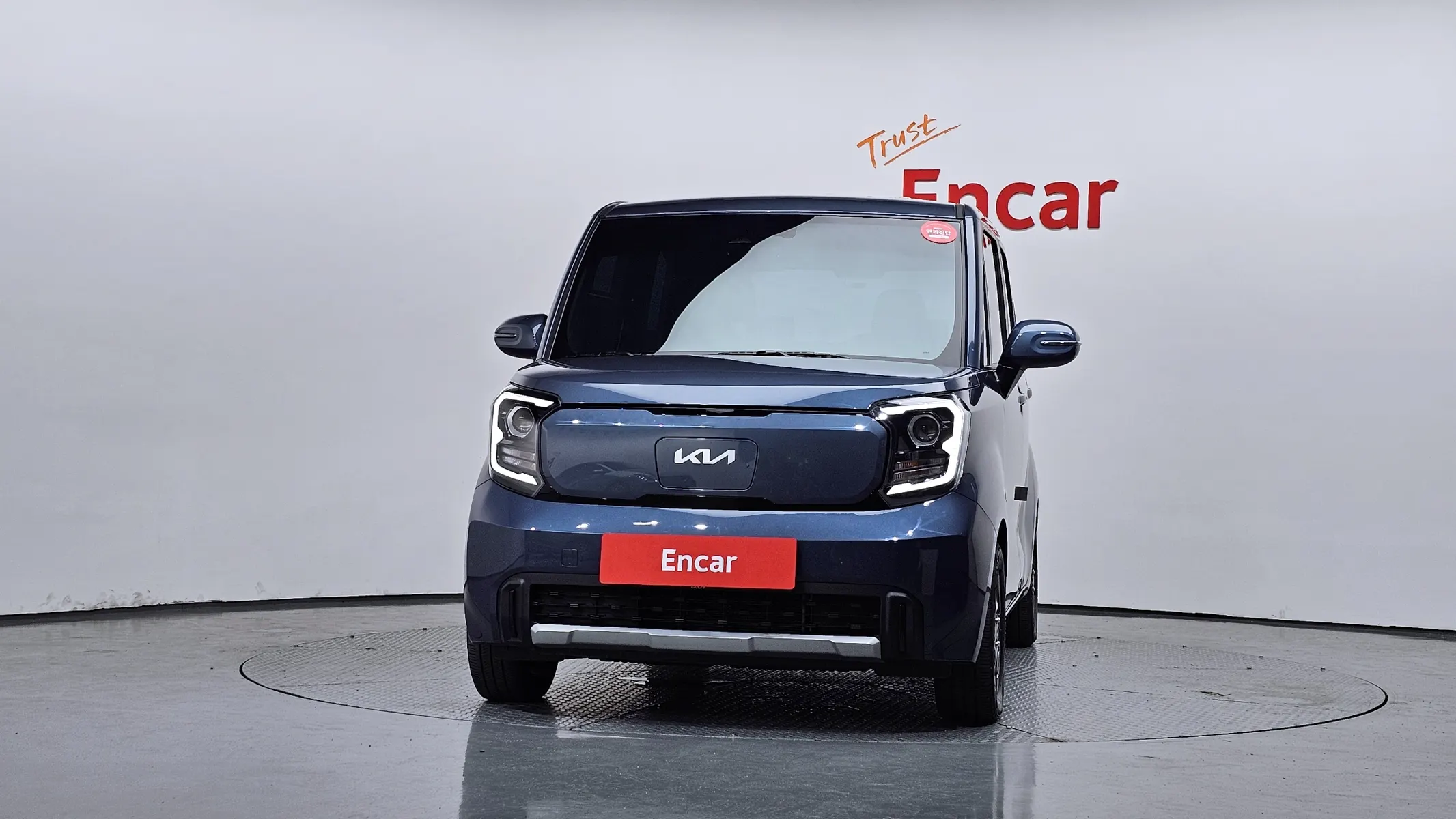 Kia EV 2024 3/35