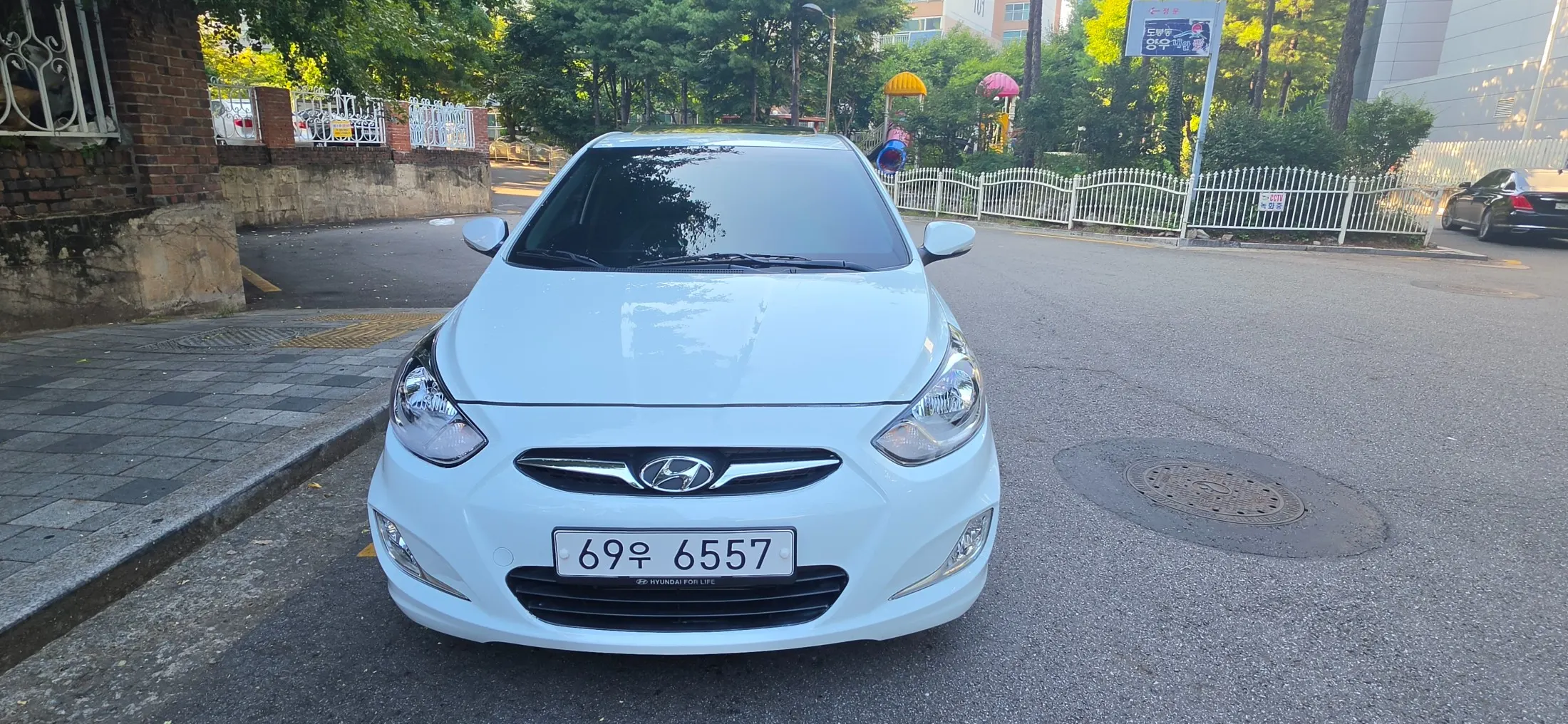 Hyundai () 1.4 VVT 2011 3/17