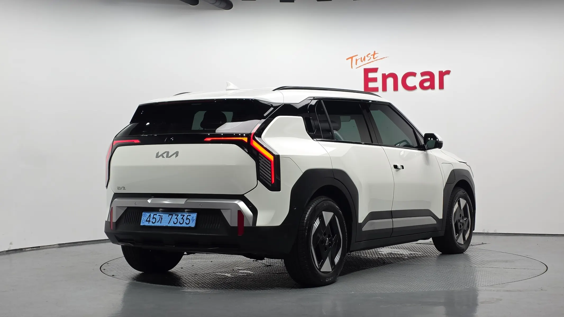 Kia EV3 2WD 2025 2/32