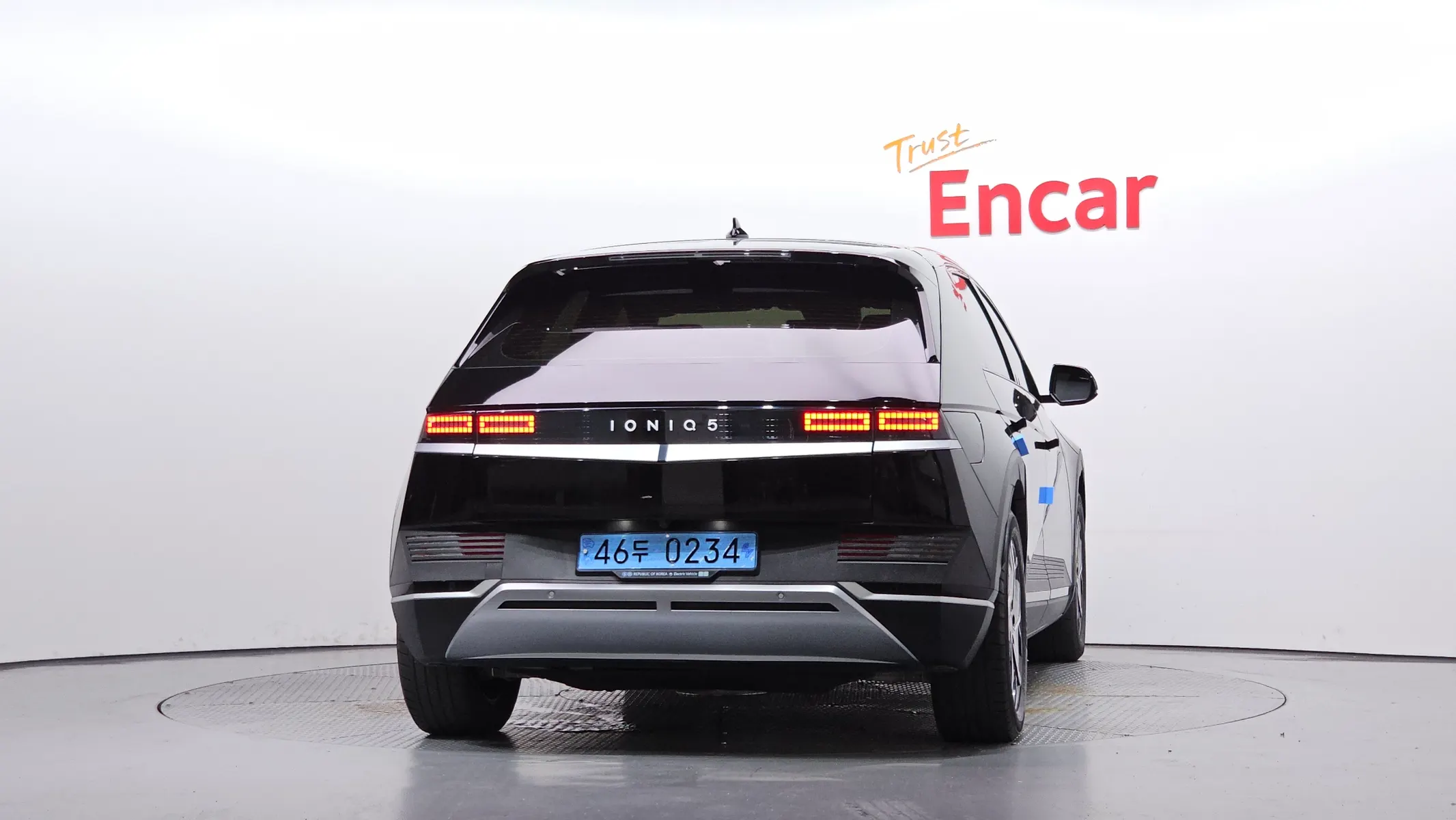 Hyundai Ioniq 5 2021 3/5