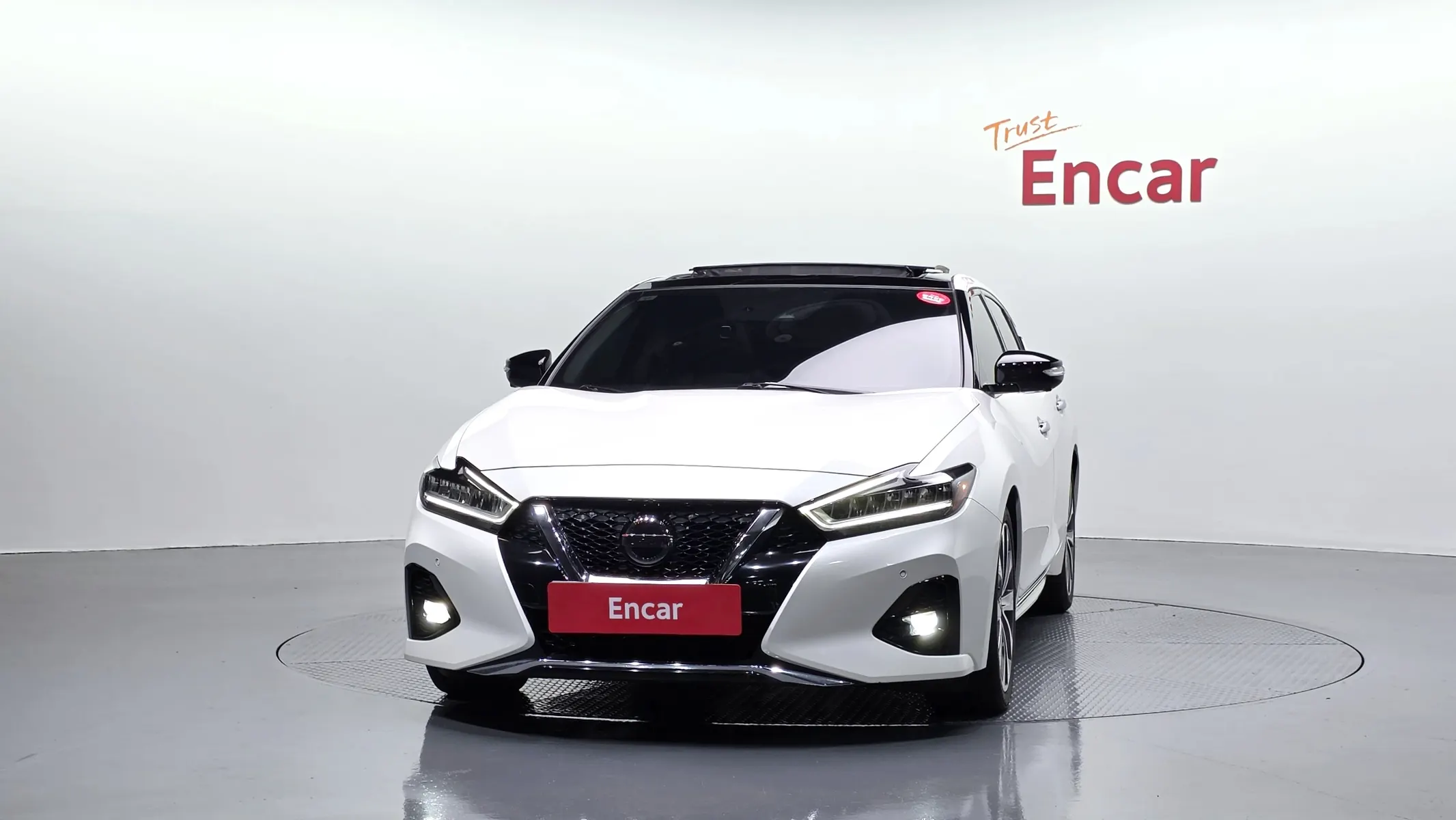 Nissan (A36) 3.5 2019 2/5