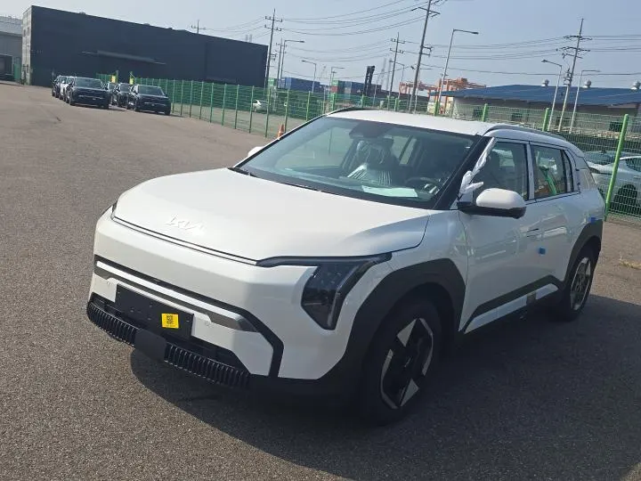 Kia EV3 2WD 2026 2/14