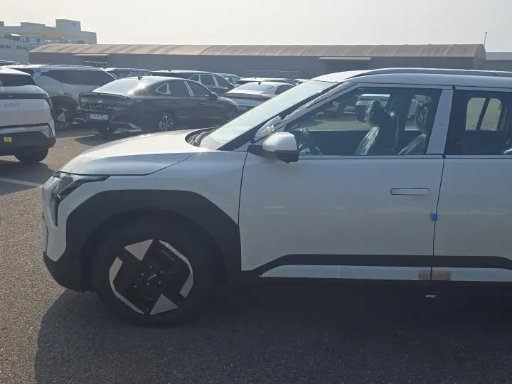 Kia EV3 2WD 2026 3/14