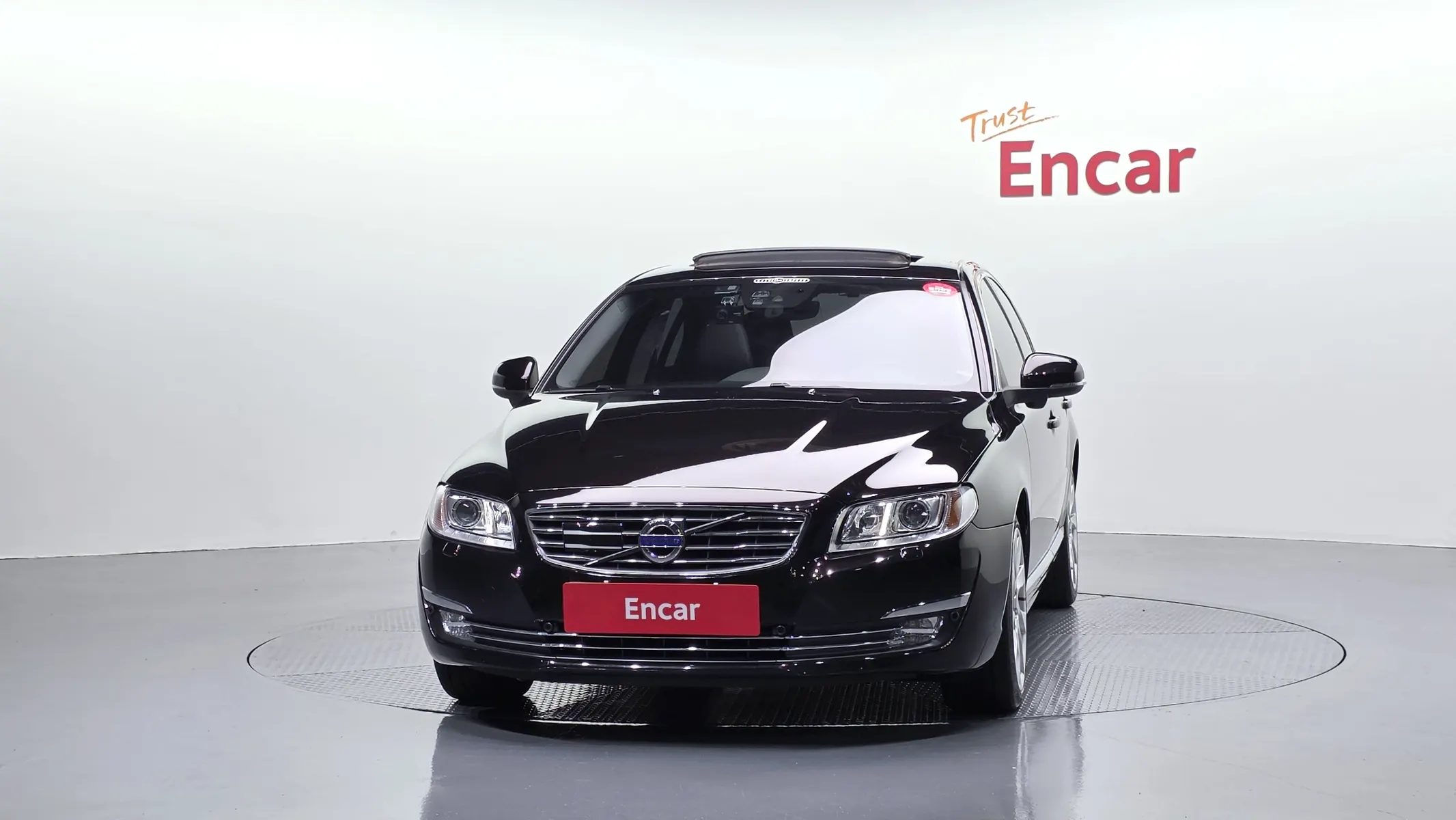 Volvo S80 T5 2015 2/5
