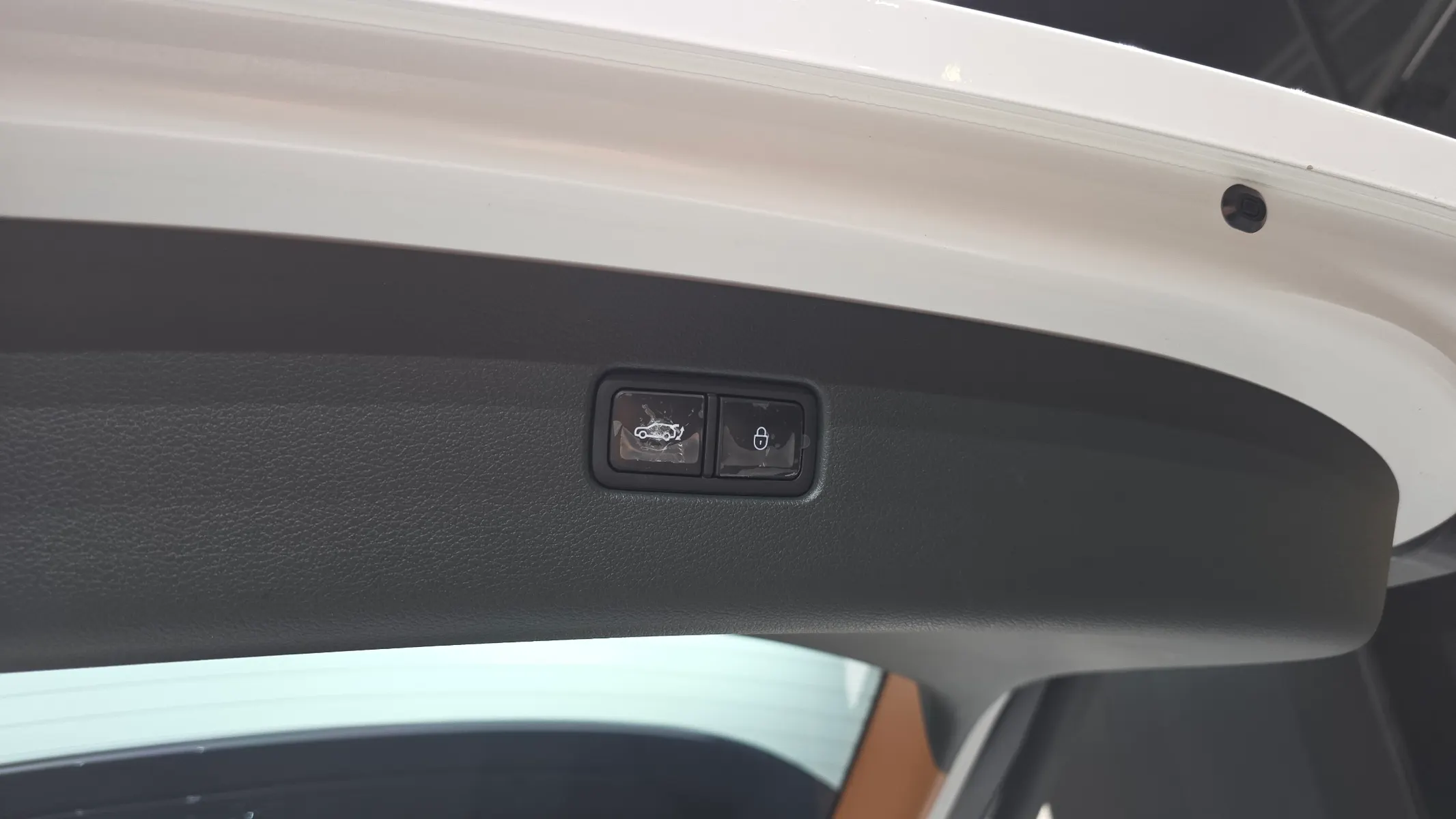 Genesis GV80 2.5T AWD 2025 35/36