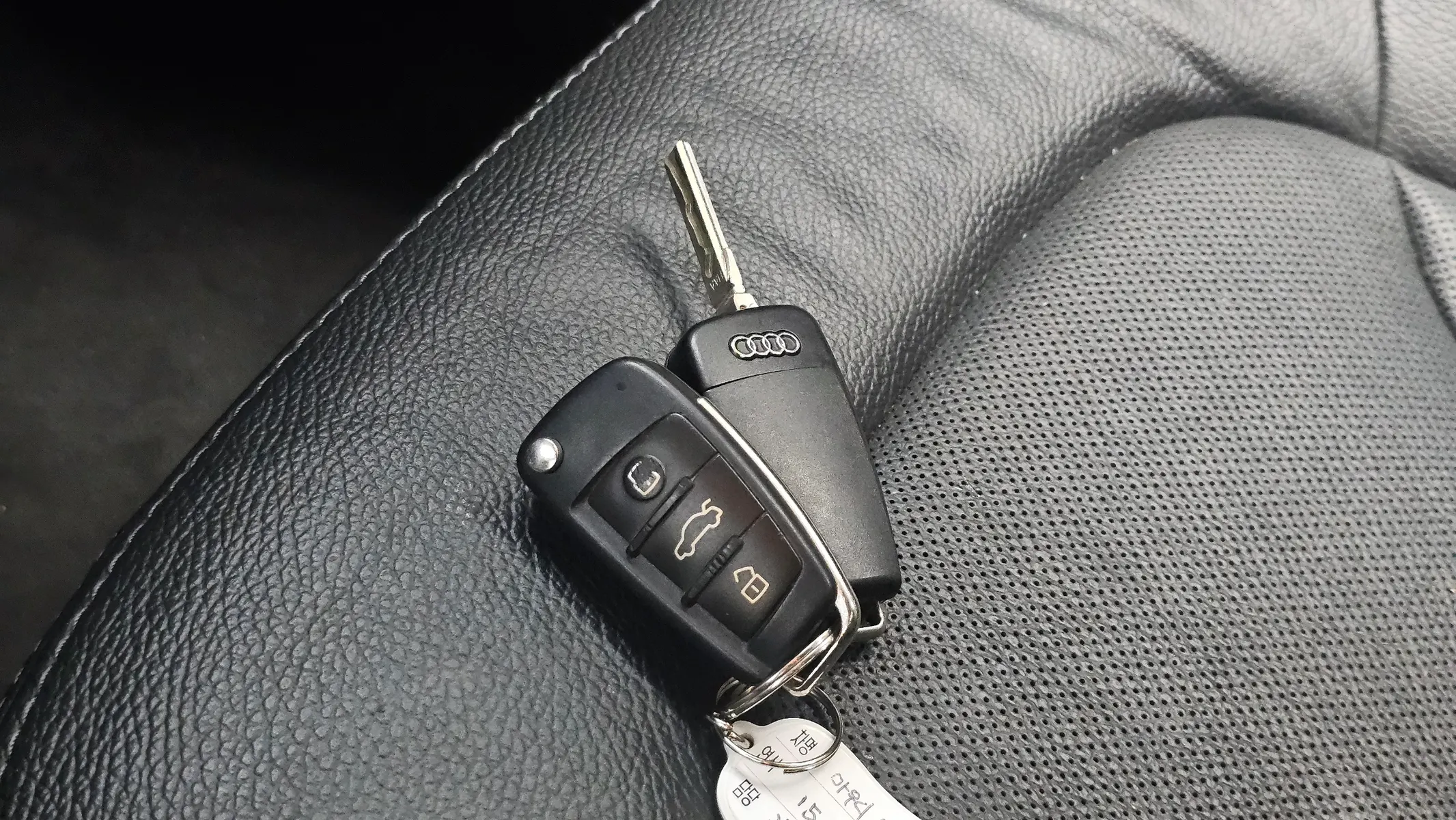 Audi Q7 35 TDI 2014 34/35