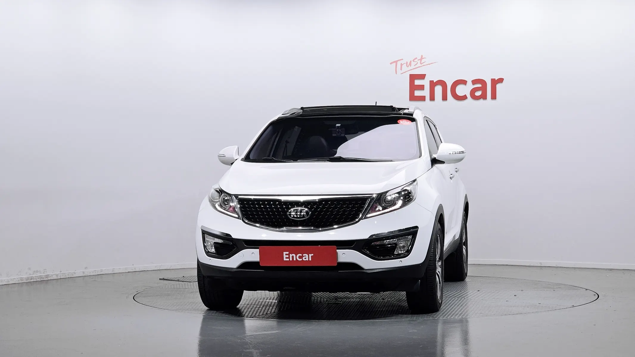 Kia R 2WD 2014 2/5