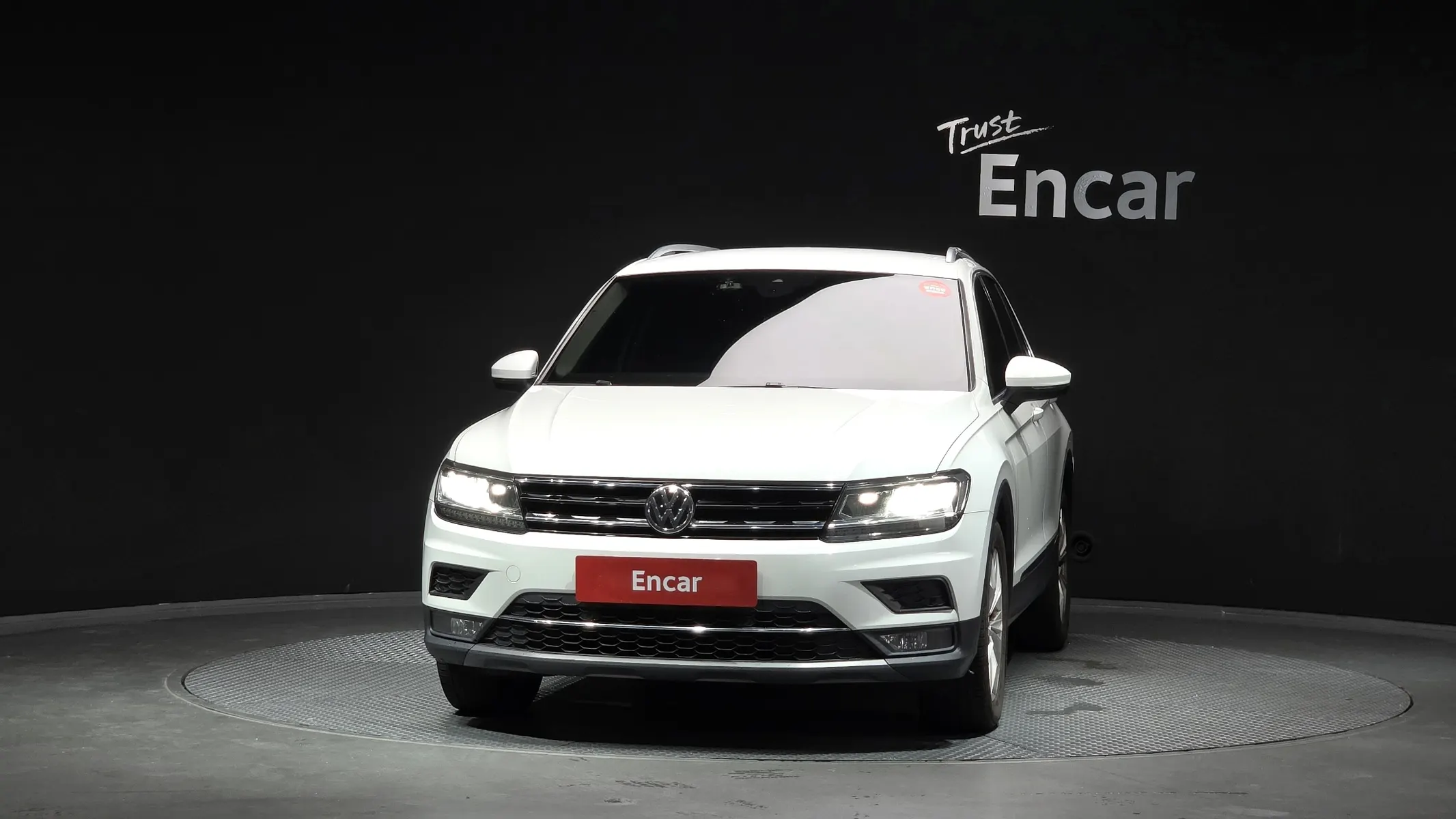 Volkswagen 2 2.0 TDI 2019 3/21