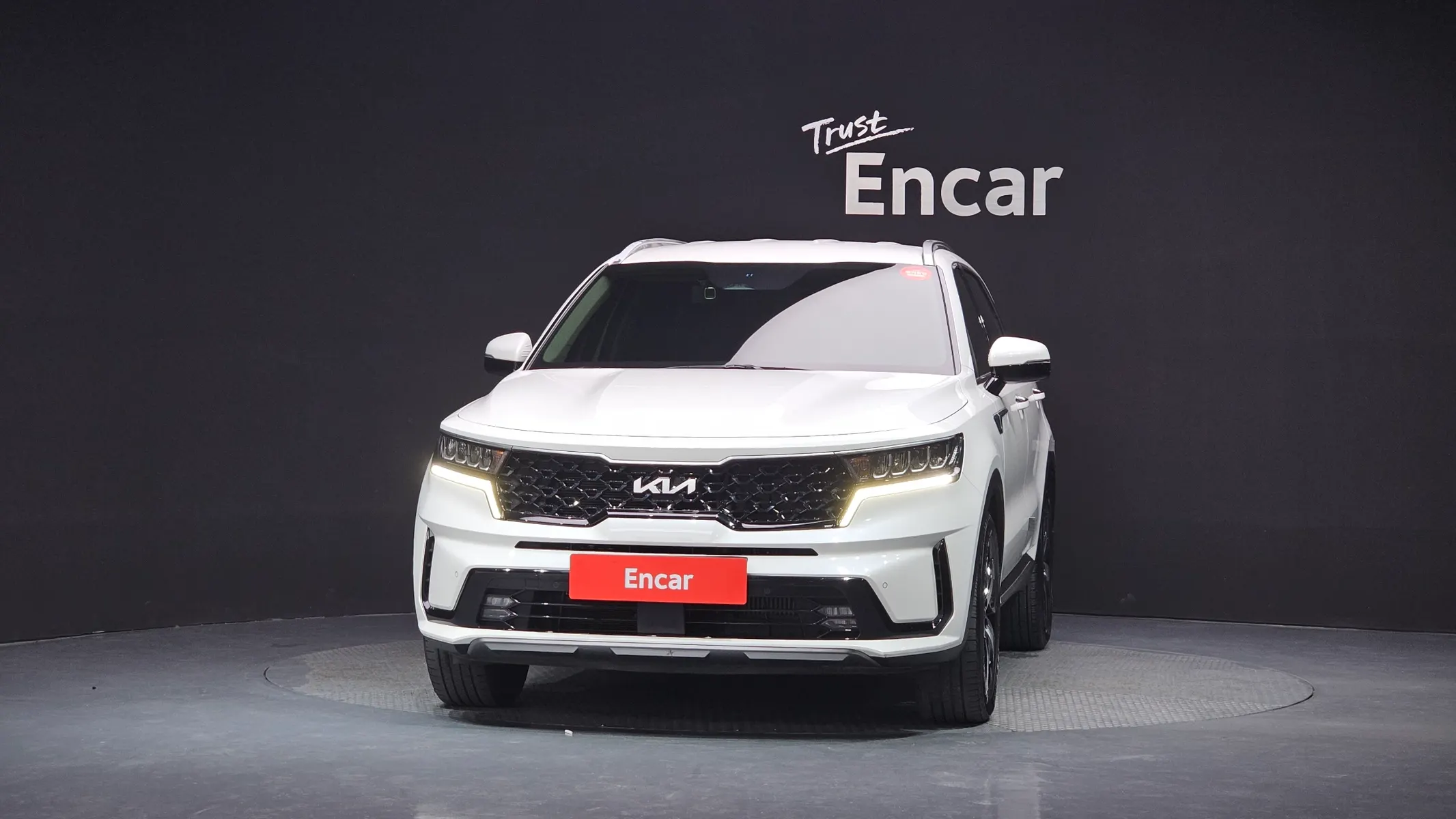 Kia 4 2.2 4WD 2022 3/32