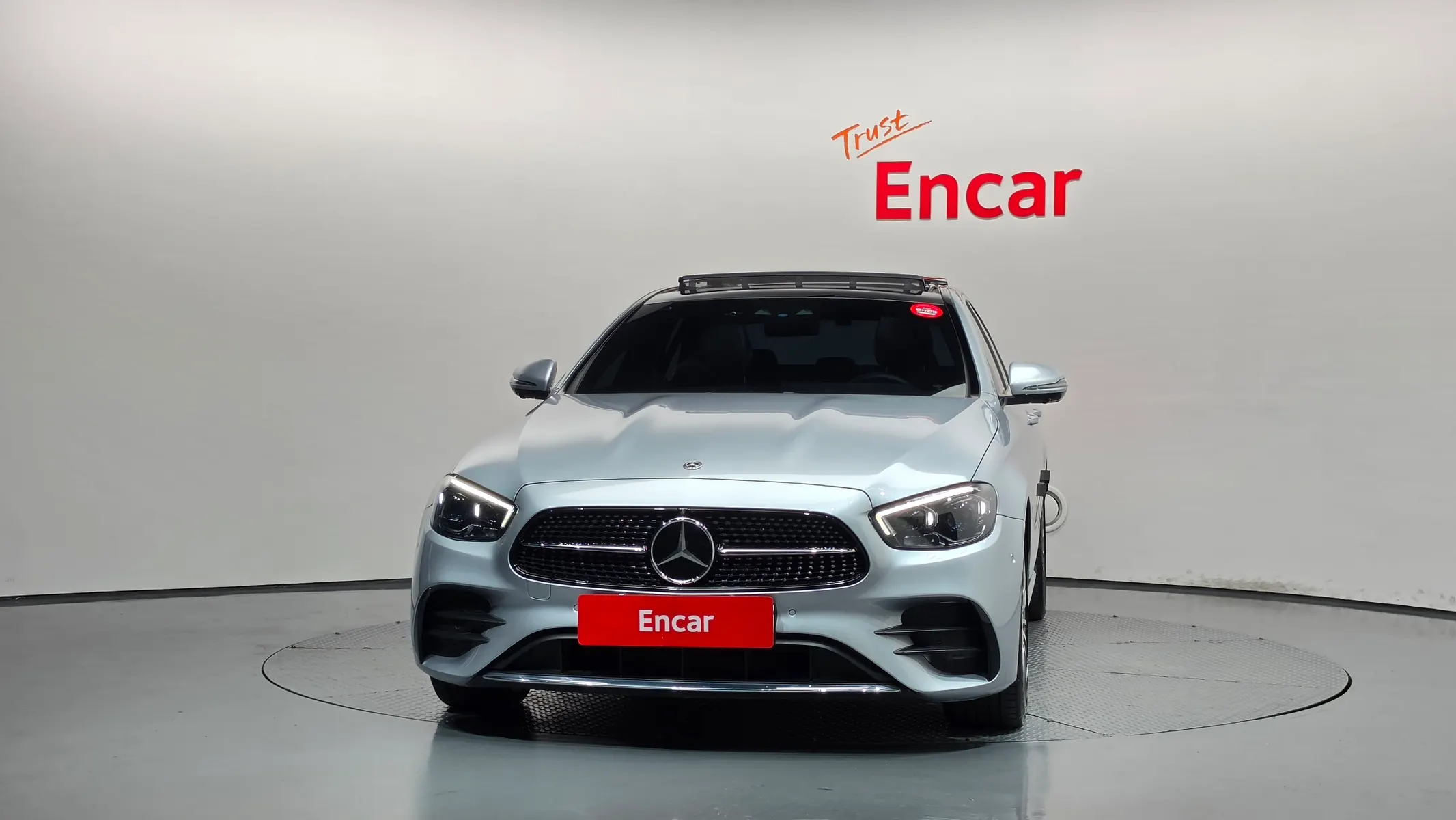 Mercedes-Benz E-Class W213 E350 4MATIC AMG Line 2022 3/34