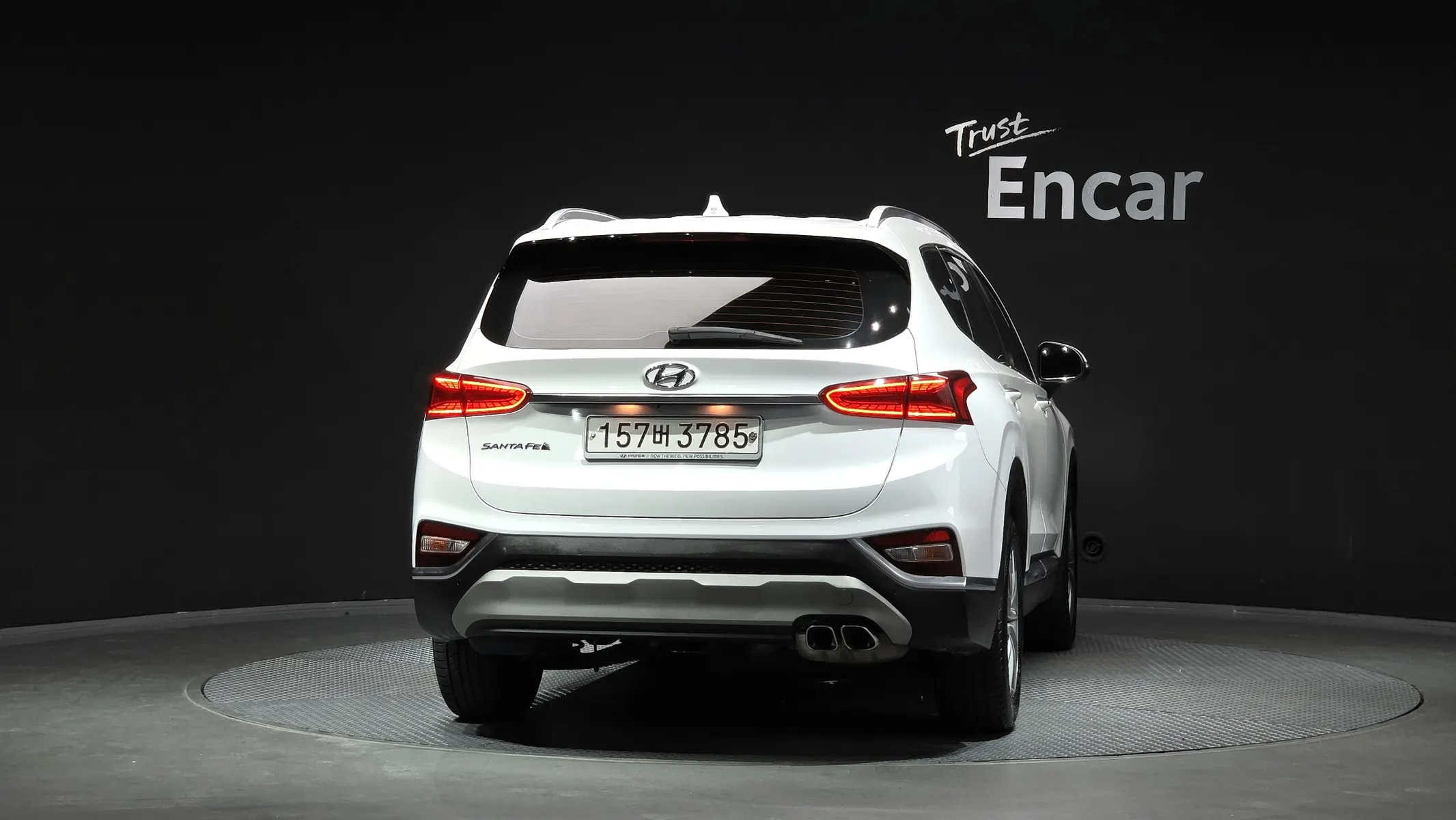 Hyundai TM 2.0 2WD 2020 3/32