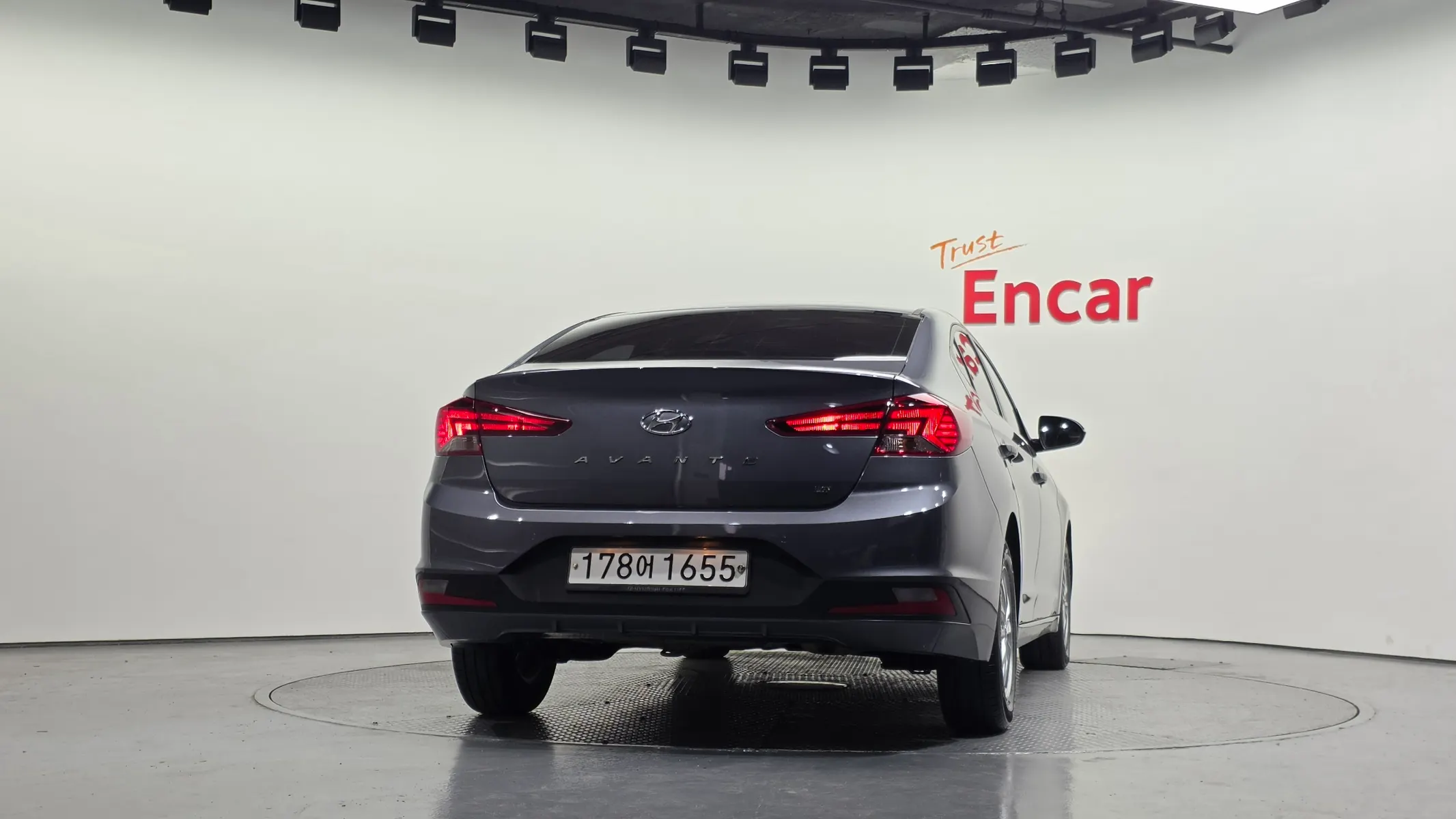 Hyundai AD 1.6 2019 3/5