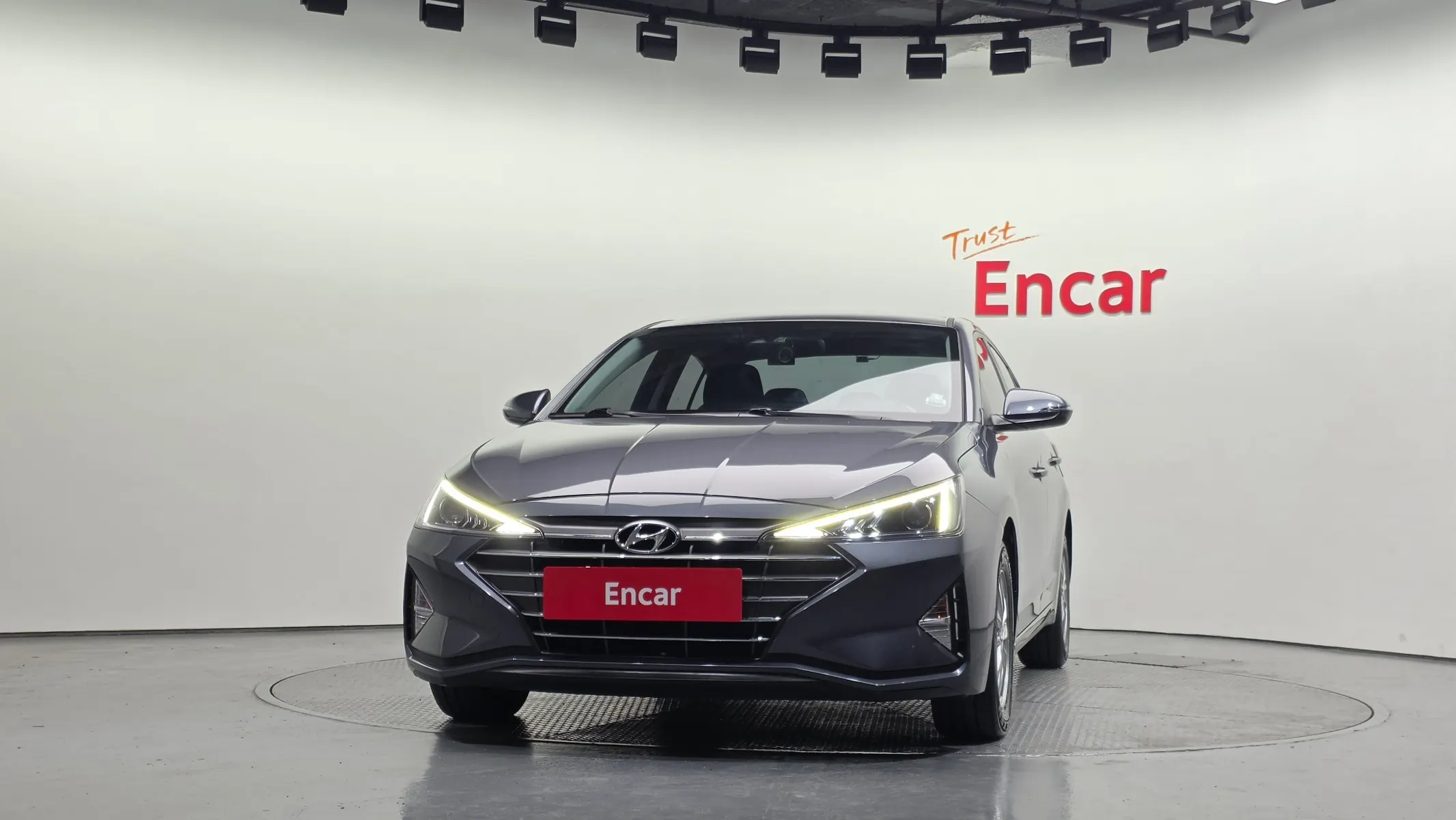 Hyundai AD 1.6 2019 2/5