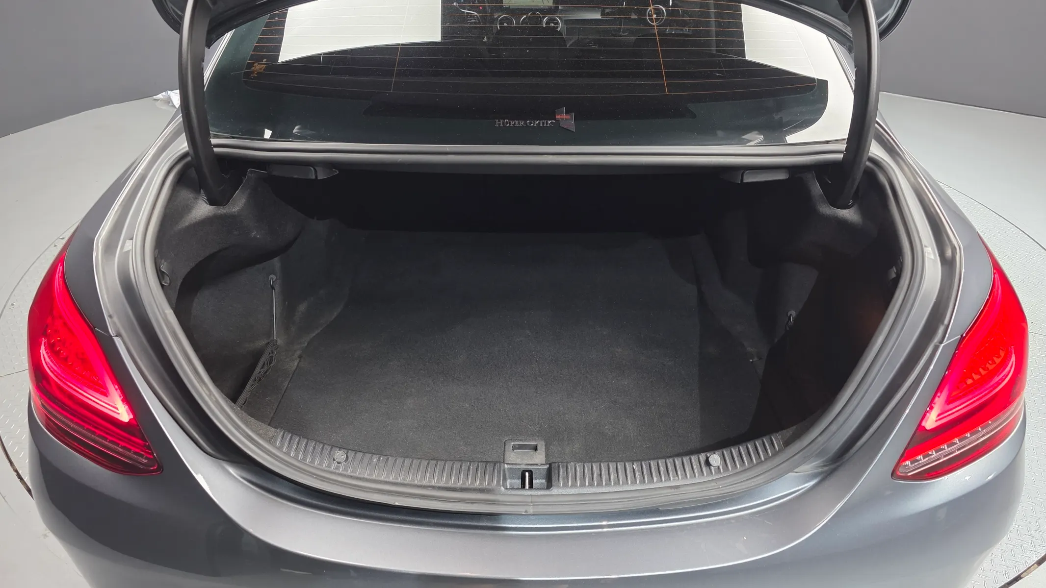 Mercedes-Benz C-Class W205 C220 d 4MATIC AMG Line 2019 20/21
