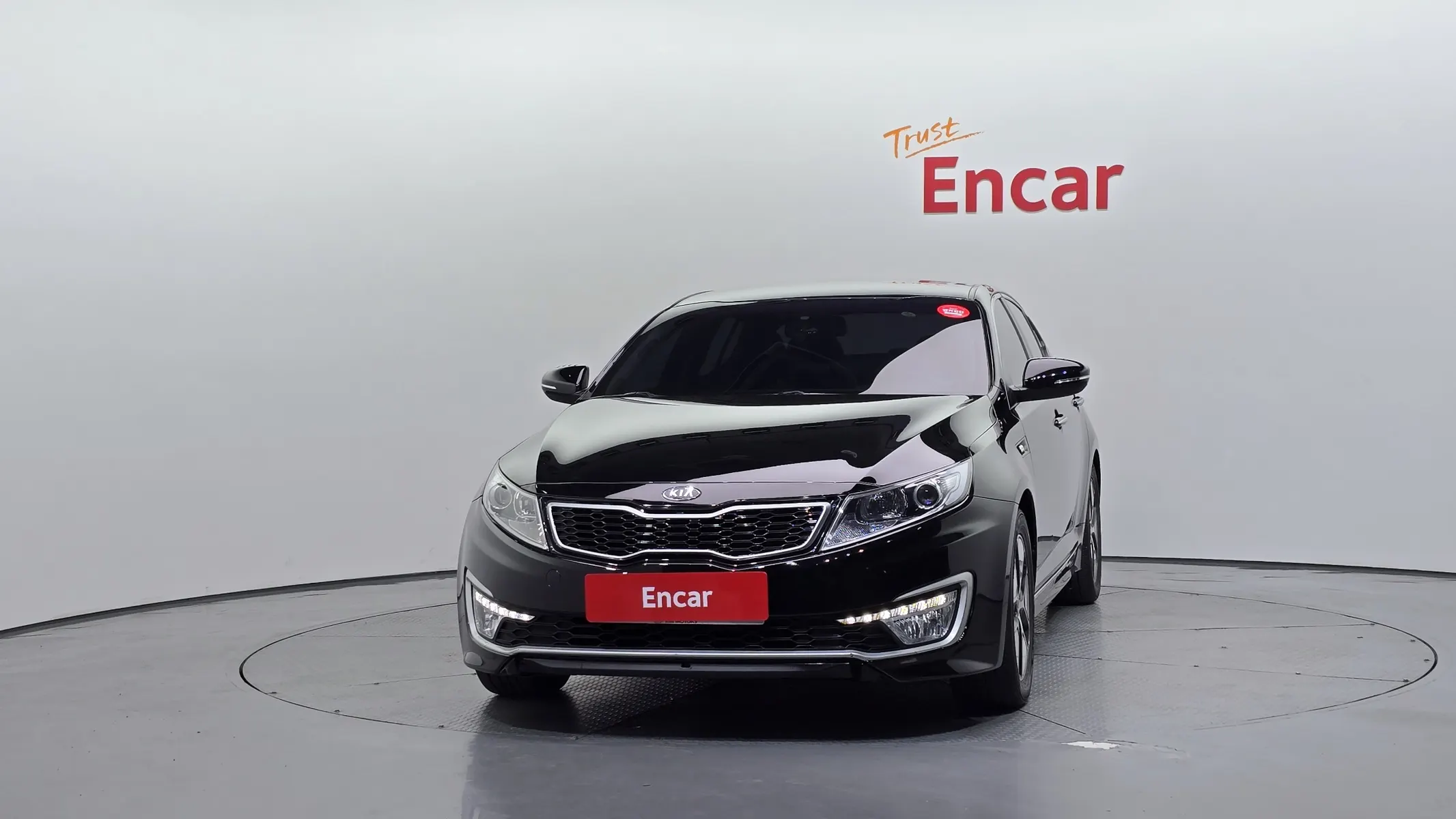 Kia K5 2011 3/32