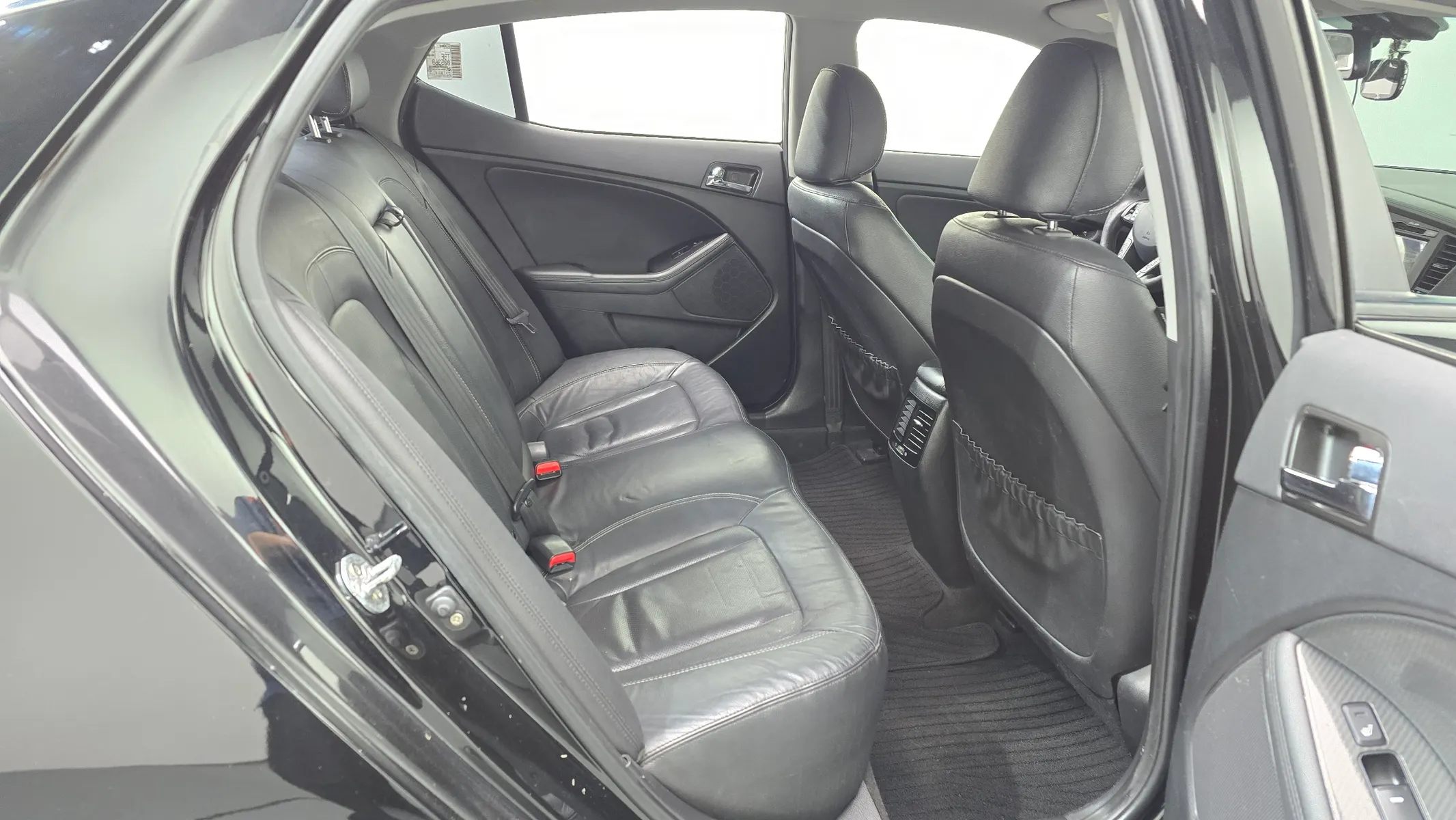 Kia K5 2011 31/32