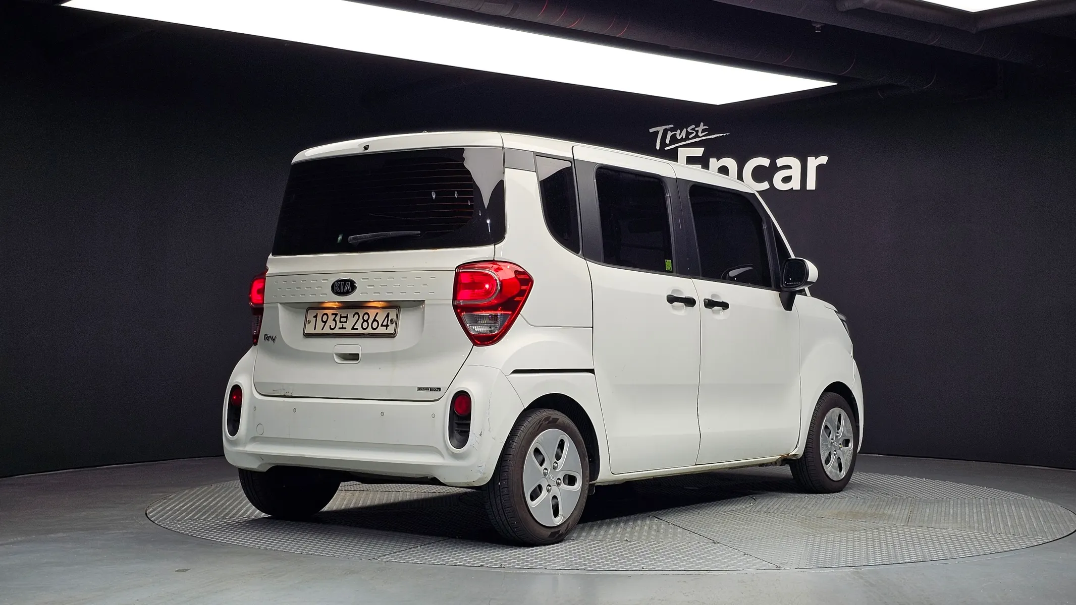 Kia Ray 2018 2/31