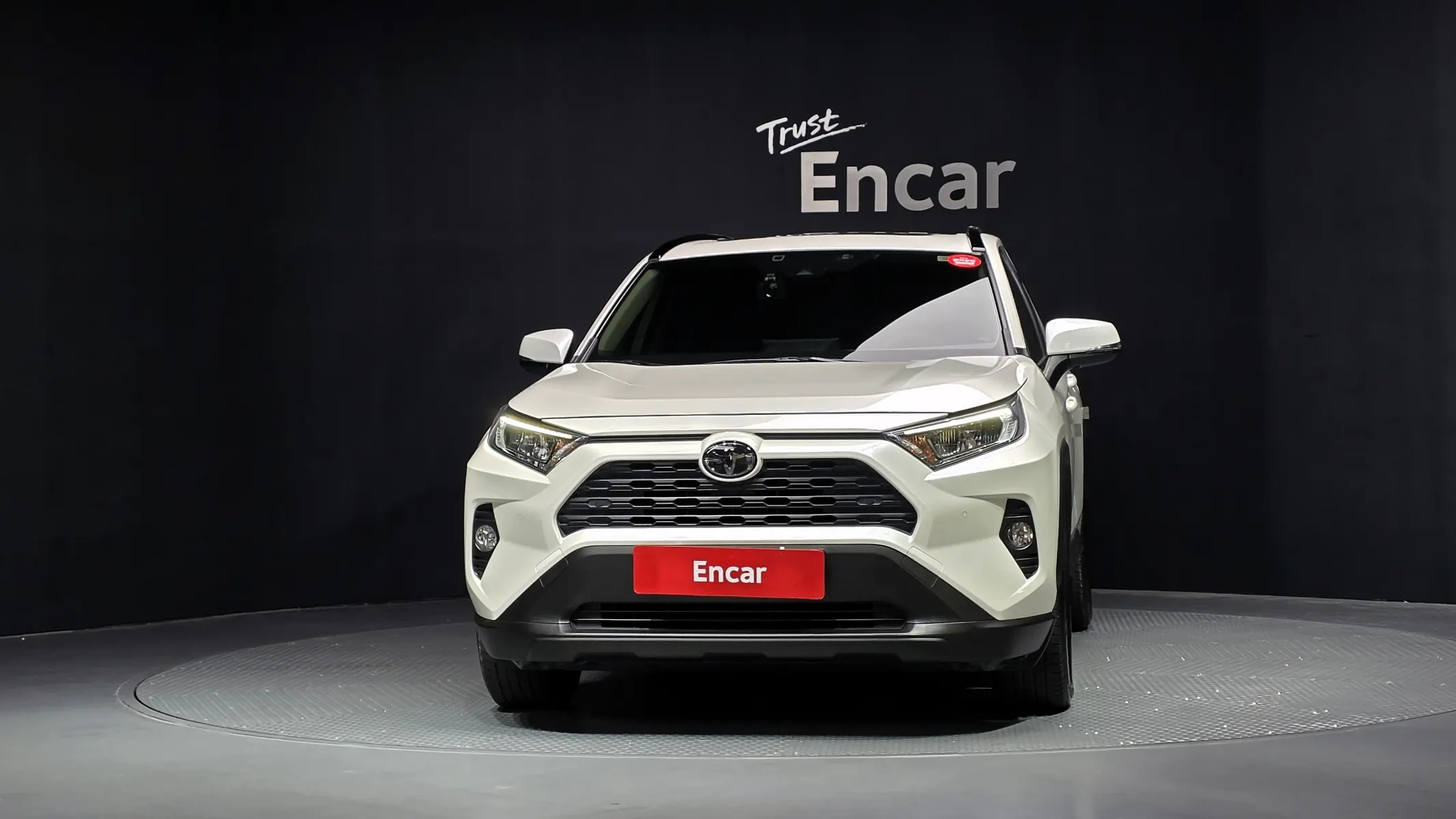 Toyota RAV4 5 2.5 2WD 2019 2/5