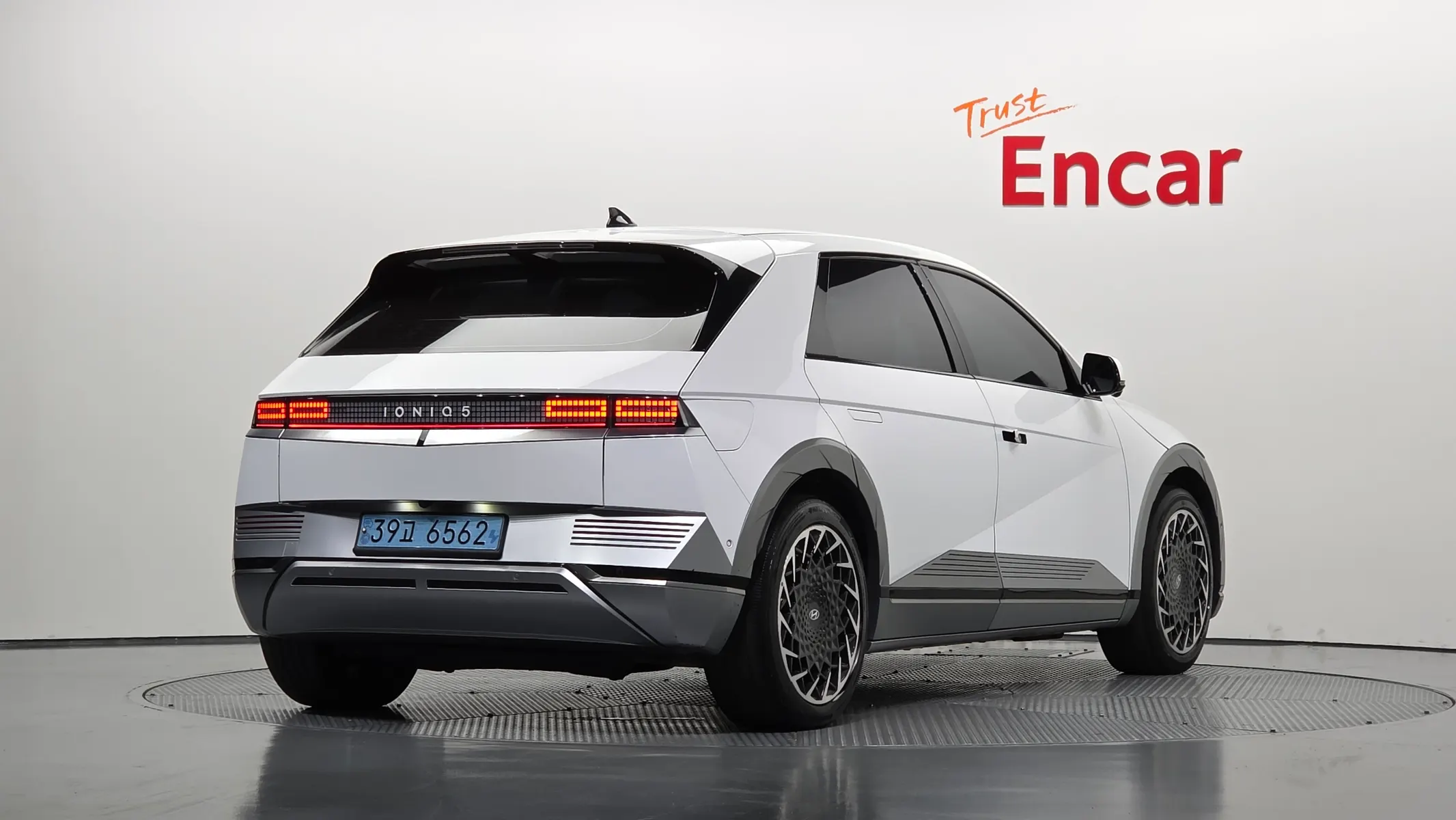 Hyundai Ioniq 5 2022 2/37
