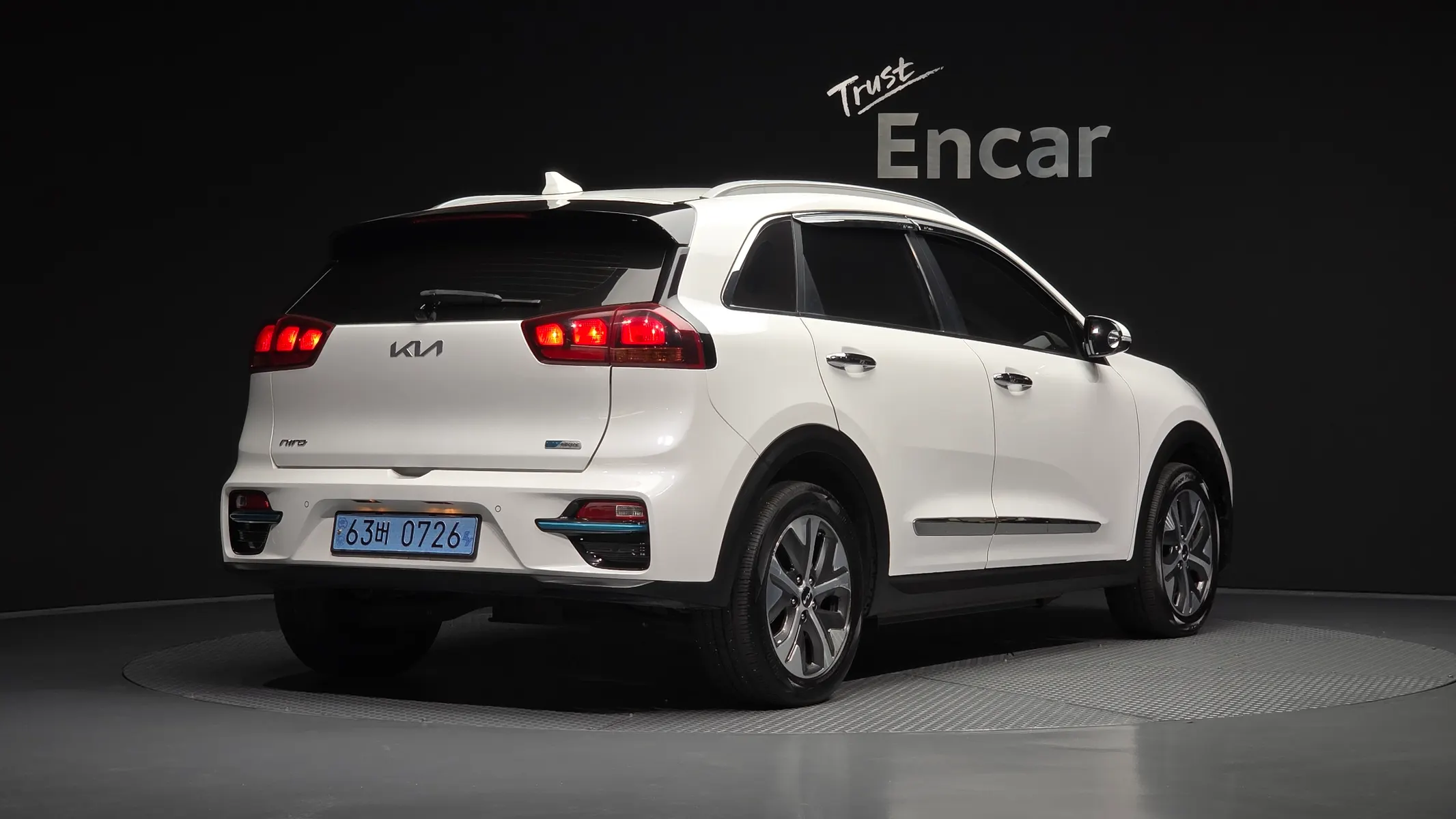Kia EV 2021 2/32