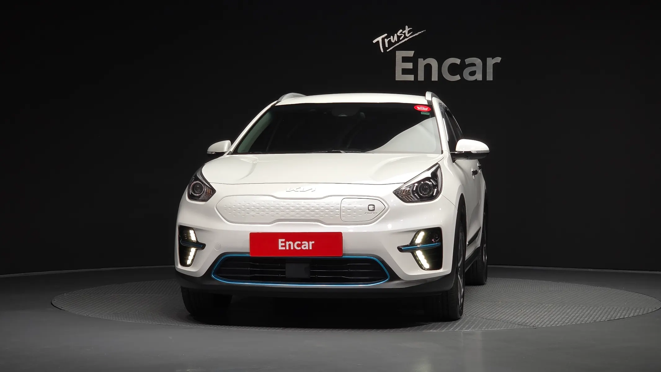Kia EV 2021 3/32