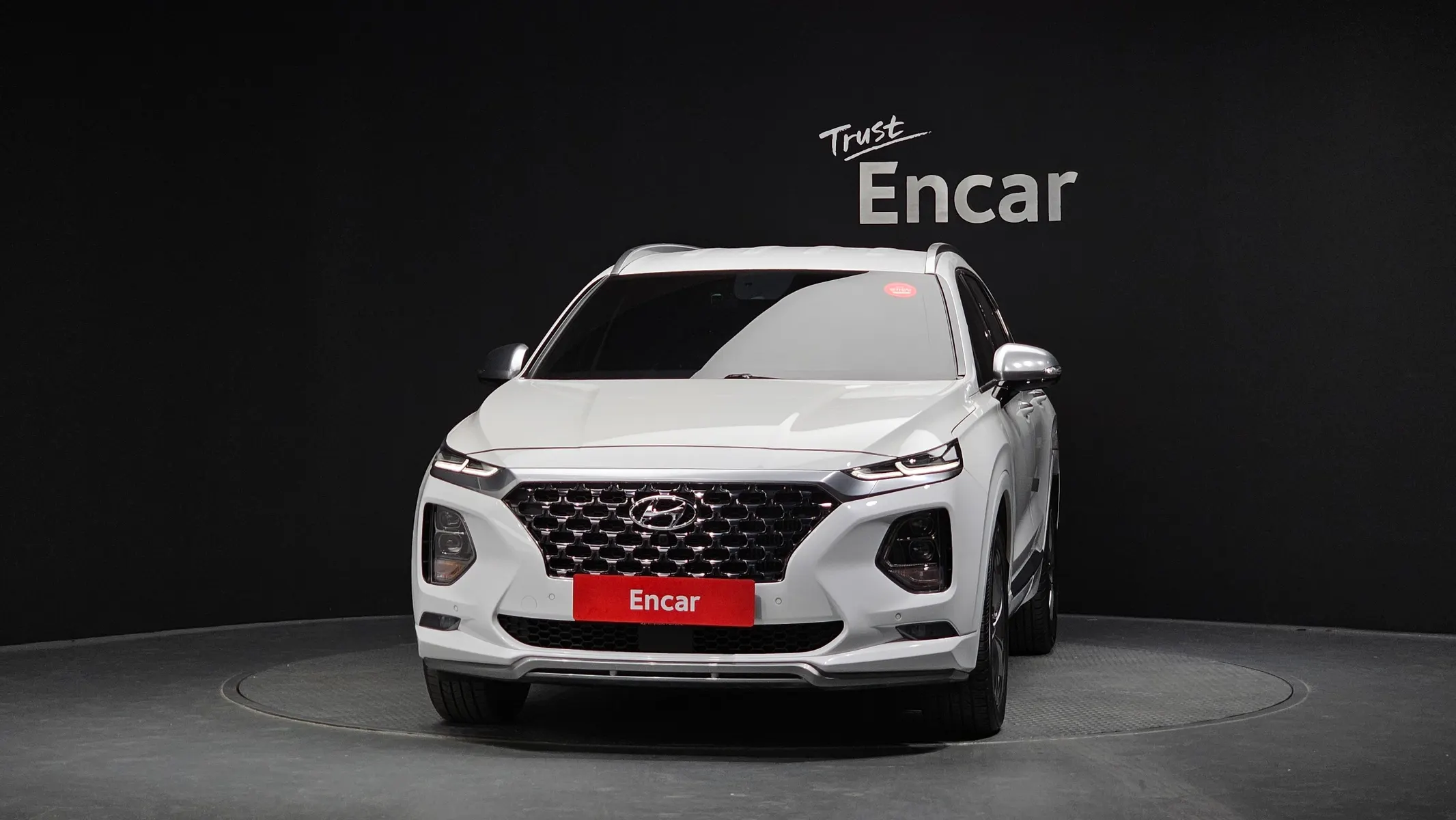 Hyundai TM 2.0T 2WD 2020 2/5