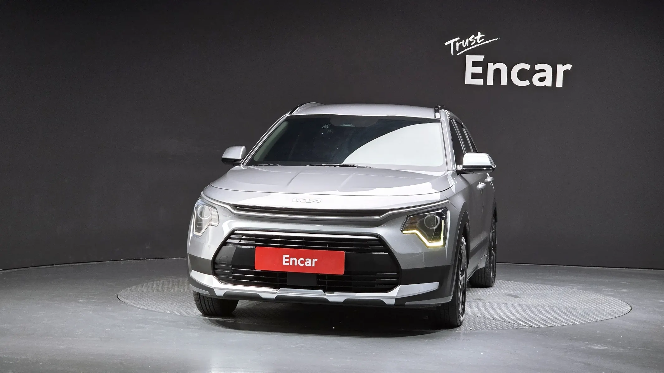 Kia 디 니로 2022 2/5