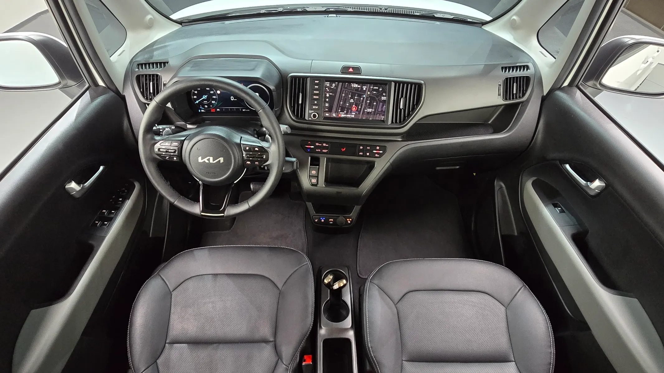 Kia EV 2023 4/5