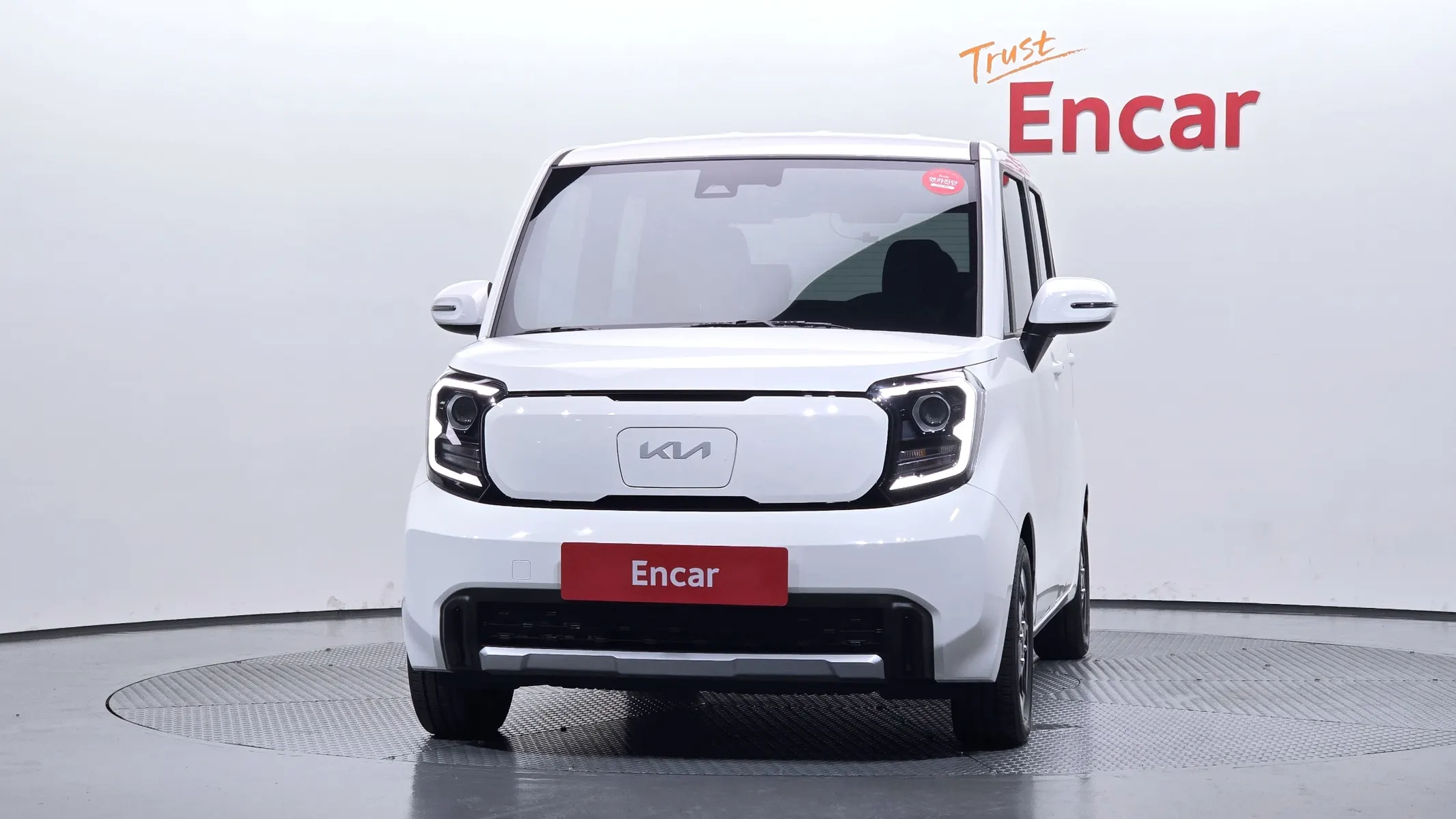Kia EV 2023 2/5