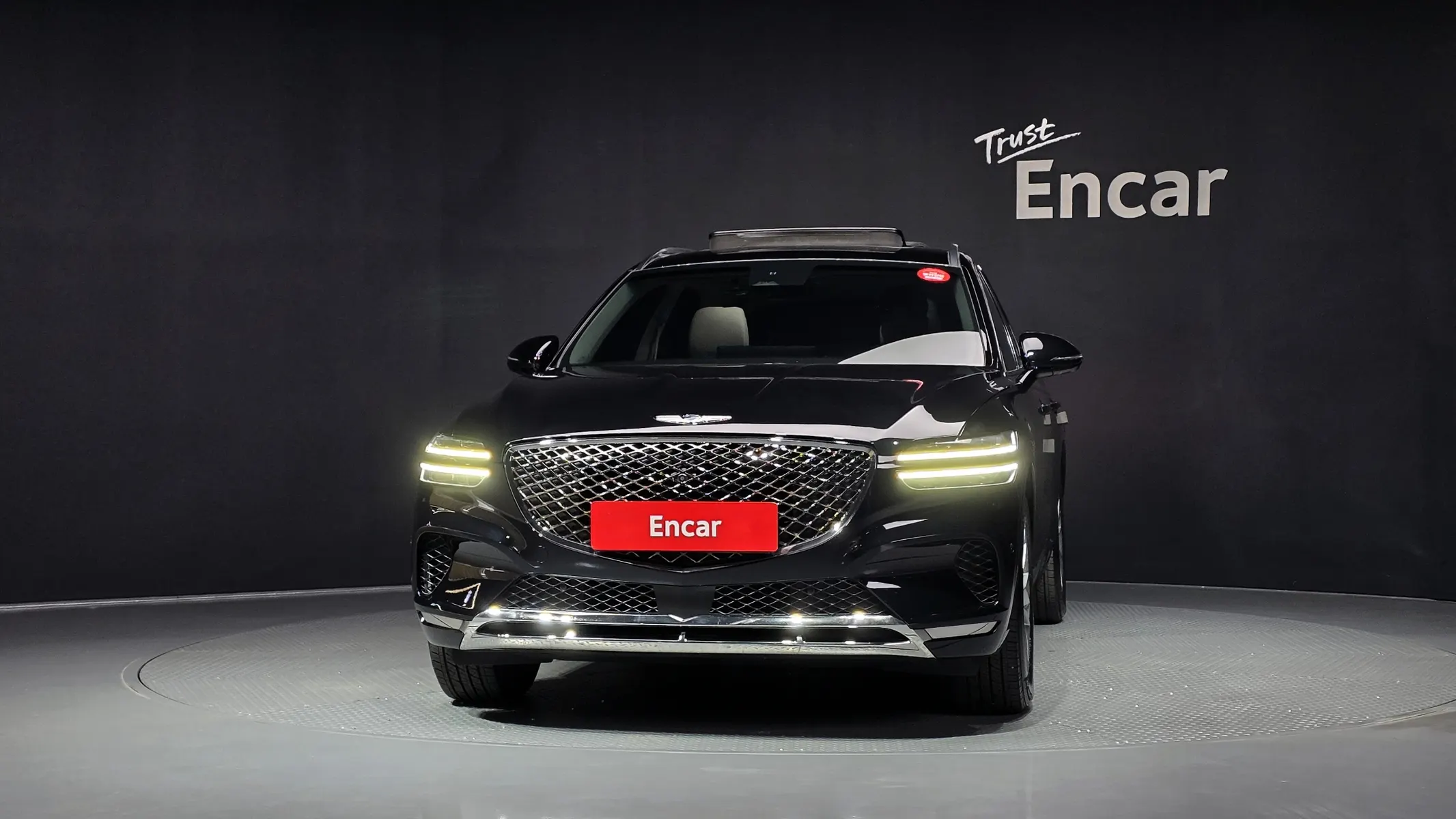 Genesis GV70 2.5T 2WD 2021 2/5