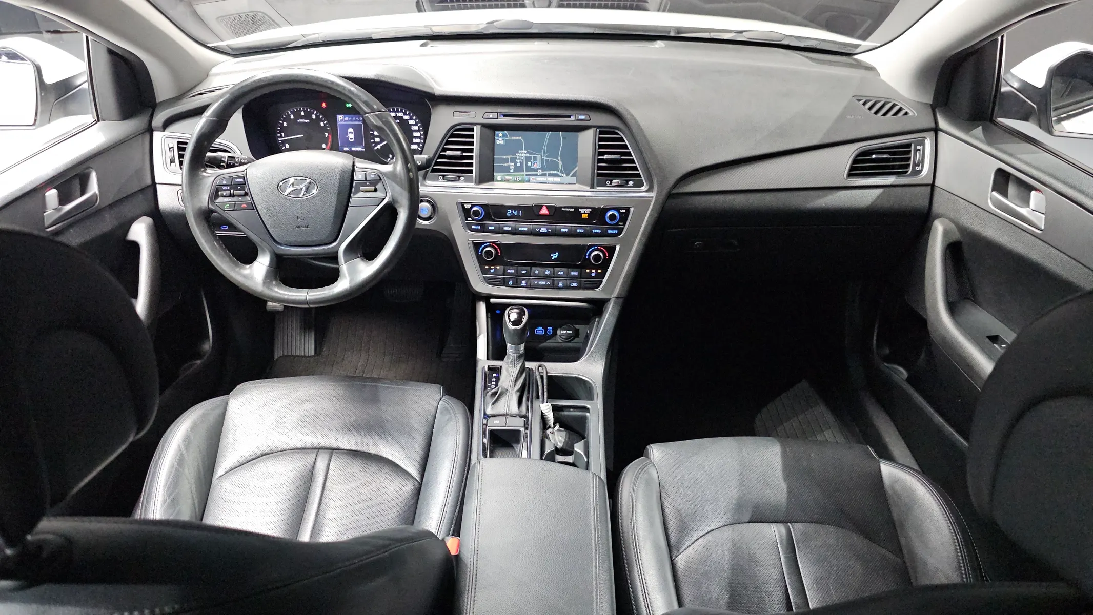 Hyundai LF LPI 2015 4/5