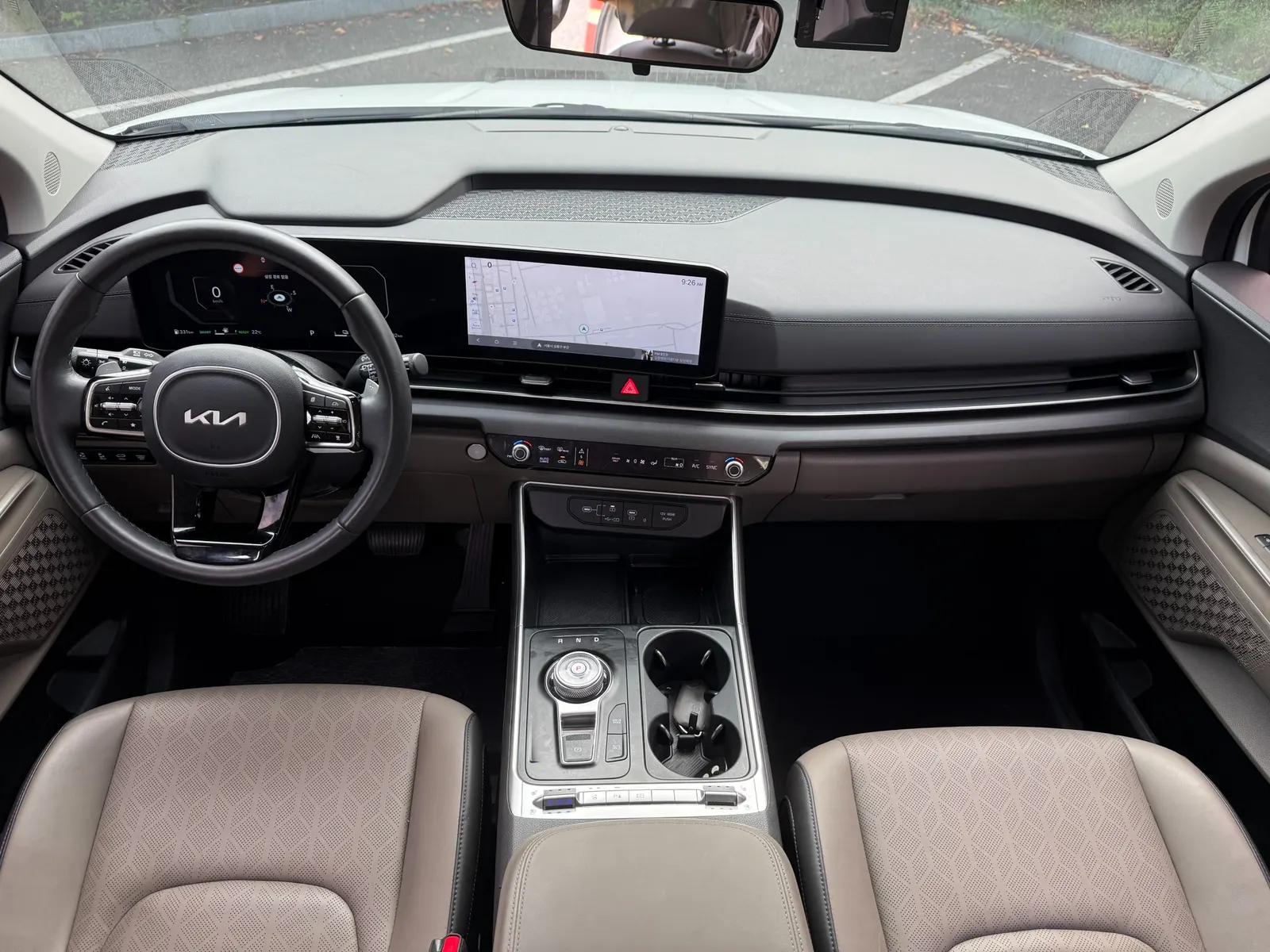 Kia 4 HEV 9 2024 4/5