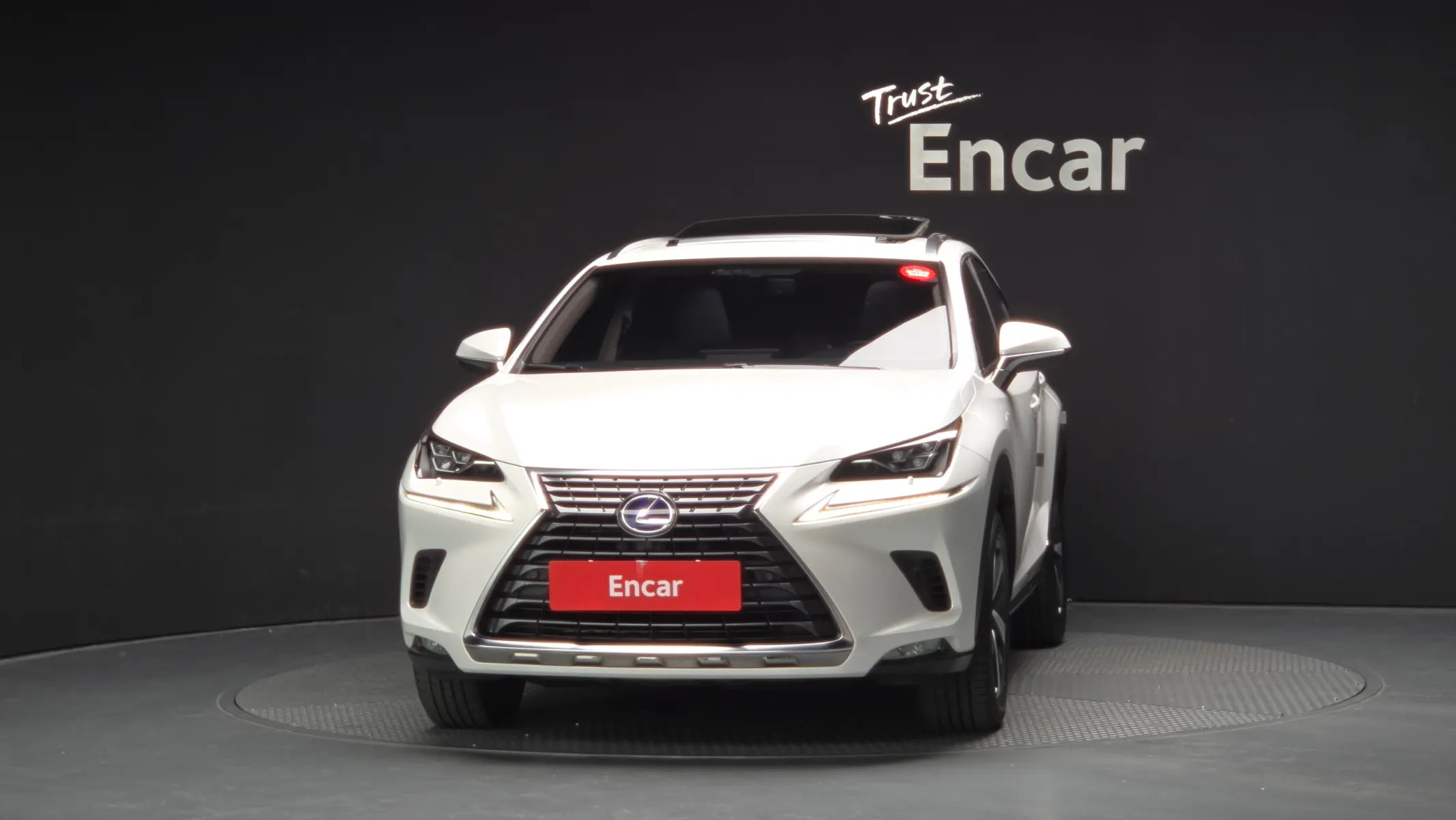 Lexus NX300h 2017 3/31