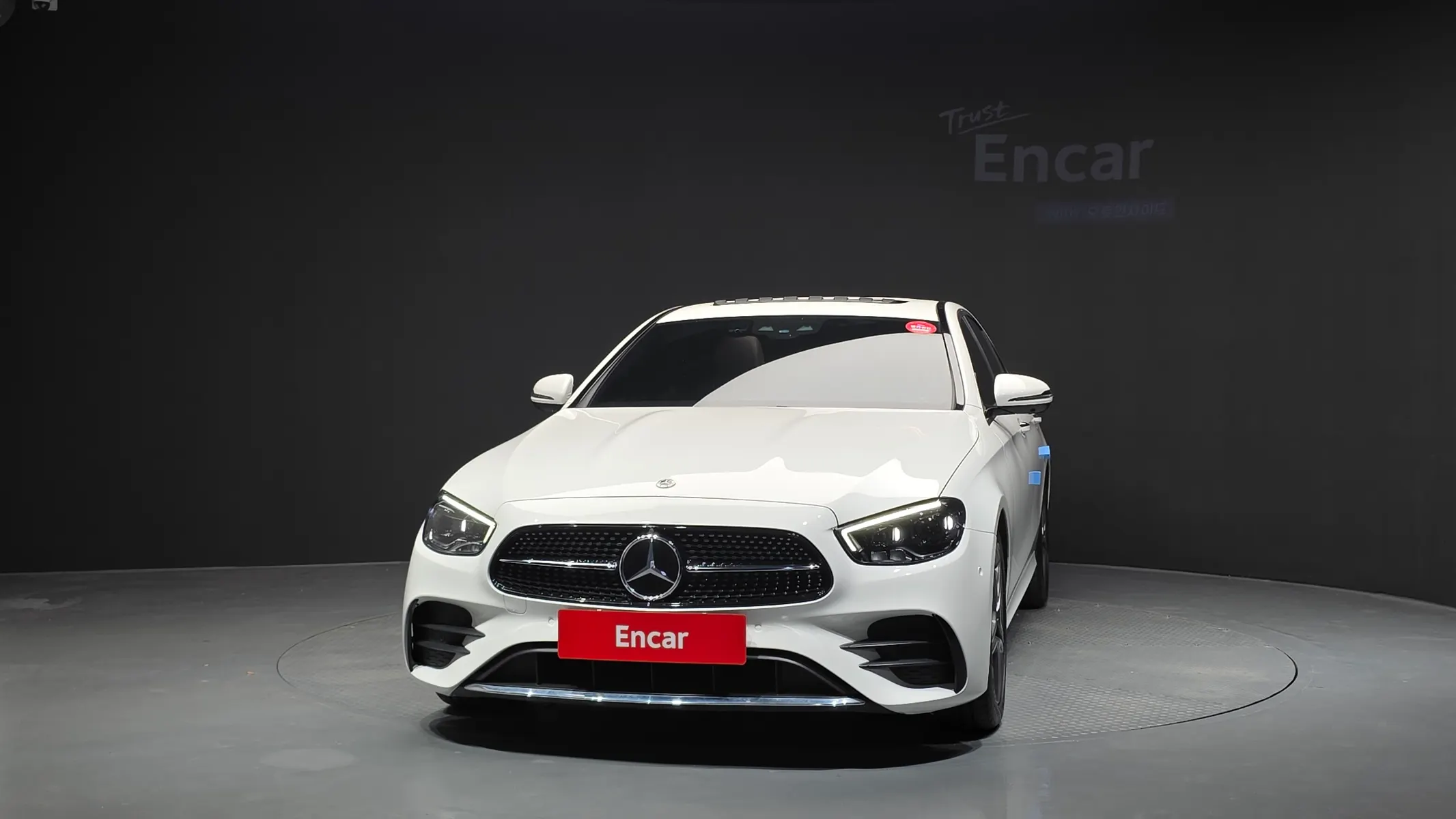 Mercedes-Benz E-Class W213 E250 AMG Line 2022 3/34
