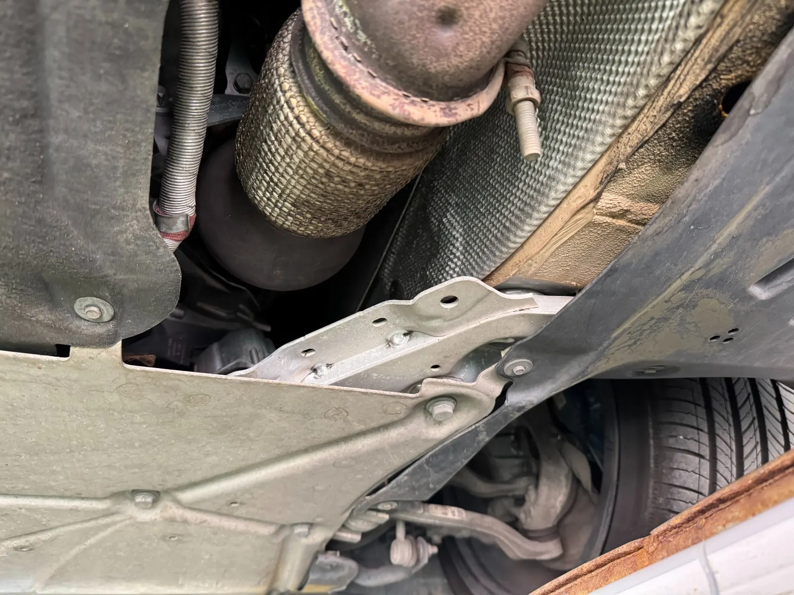 BMW Z4 (G29) sDrive20i M 2019 35/36