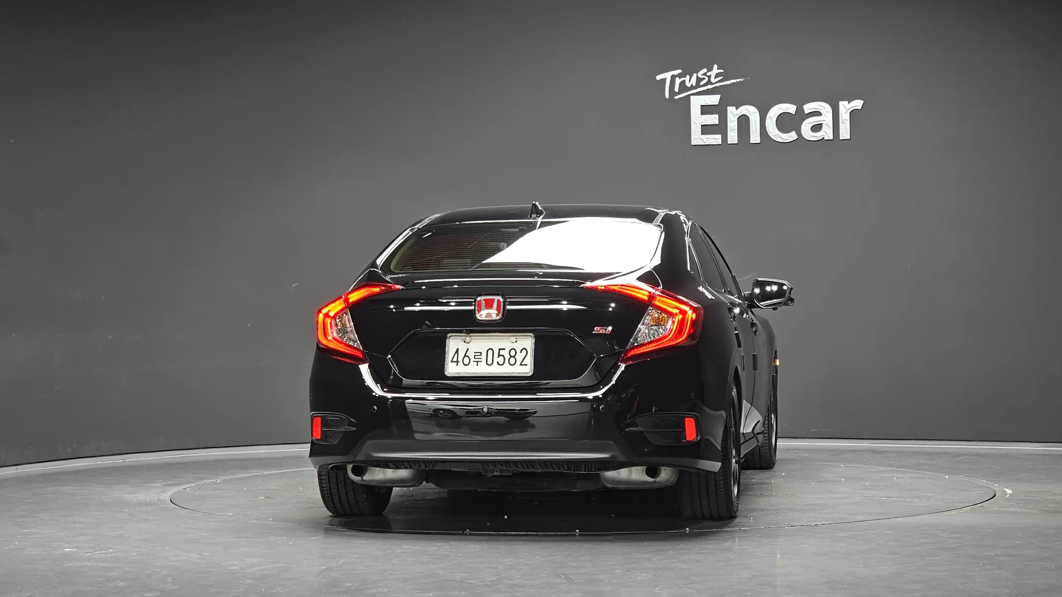 Honda 시빅 1.5 2016 3/5