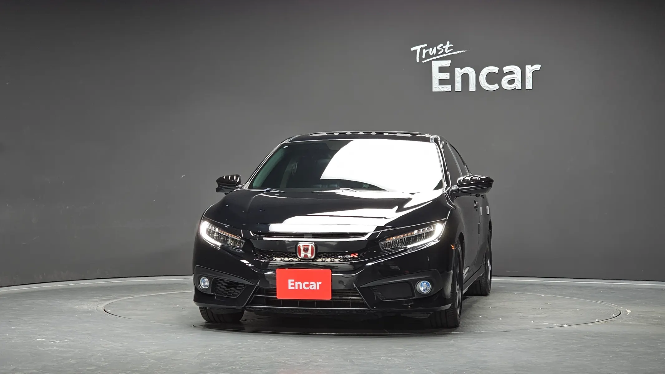 Honda 시빅 1.5 2016 2/5