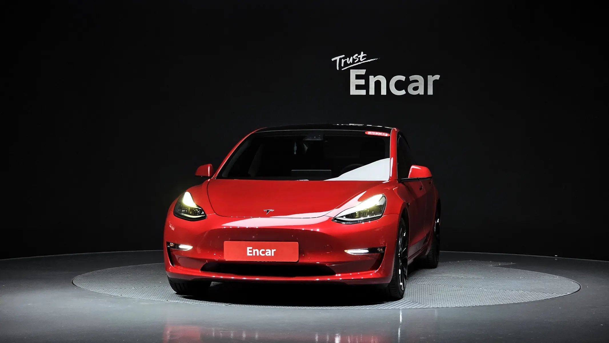 Tesla 3 AWD 2021 3/41