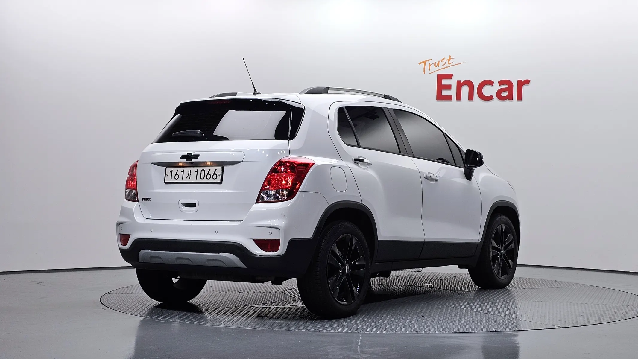 Chevrolet 트랙스 1.4 2019 2/31