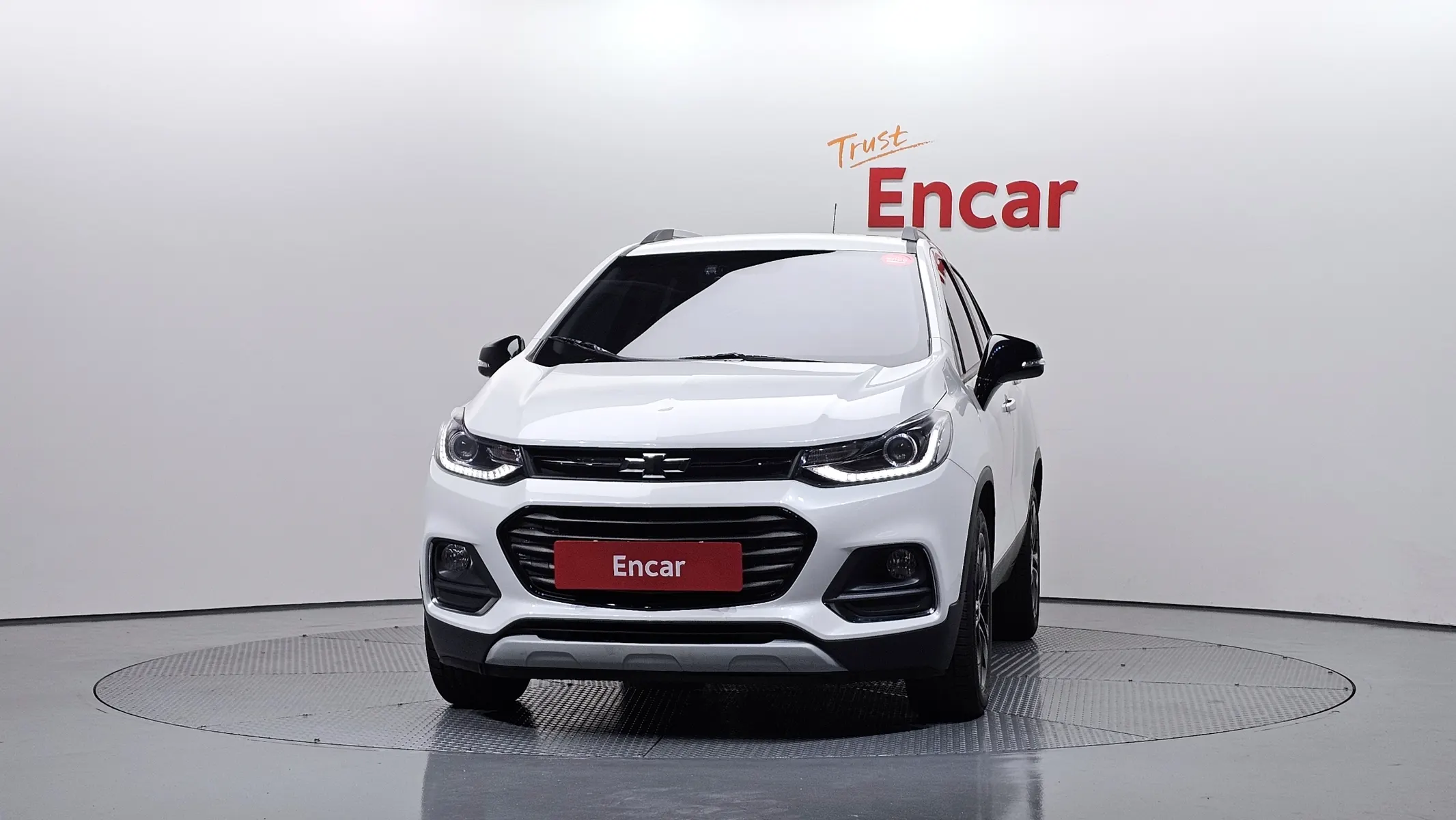 Chevrolet 트랙스 1.4 2019 3/31