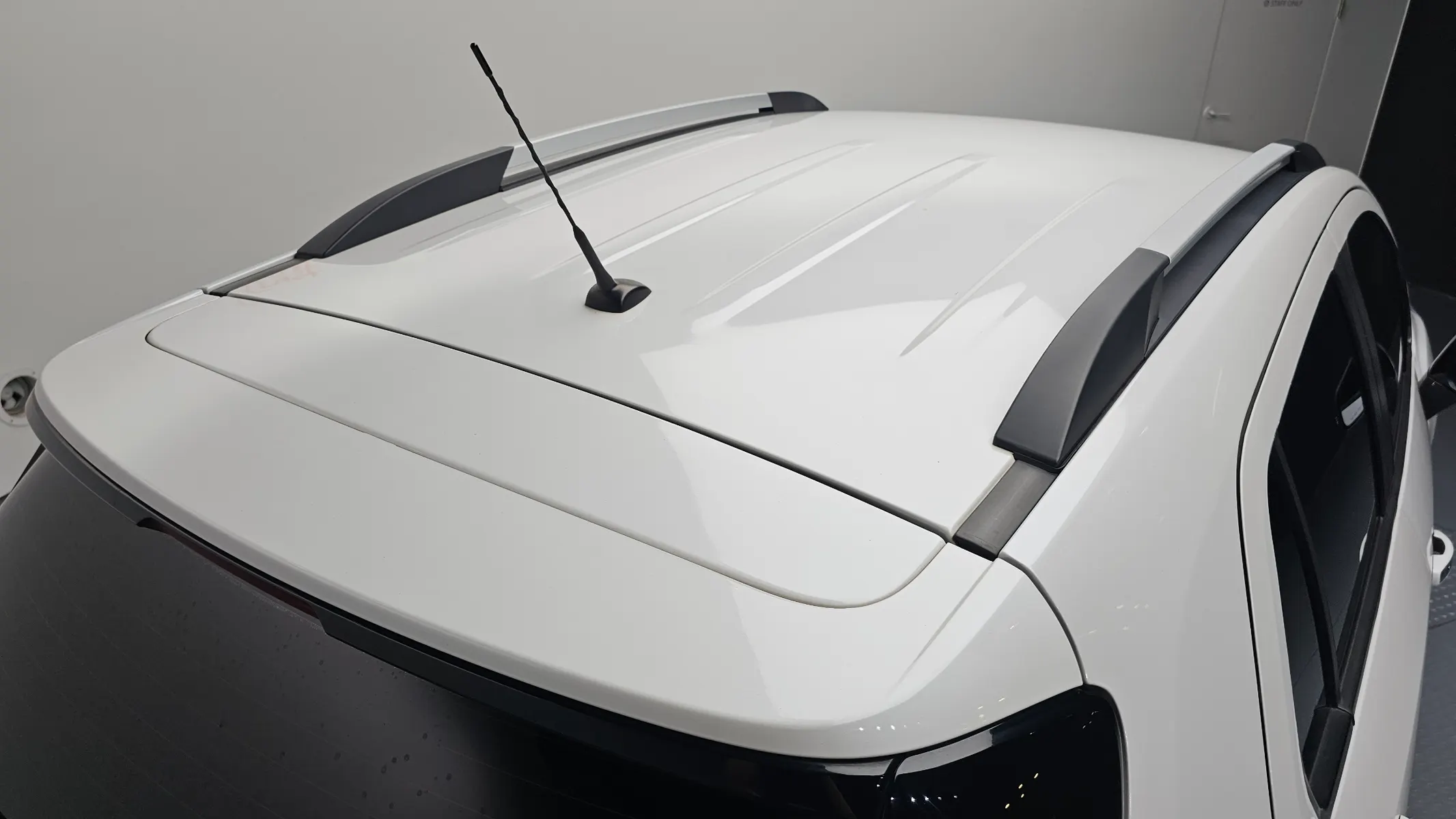 Chevrolet 트랙스 1.4 2019 30/31