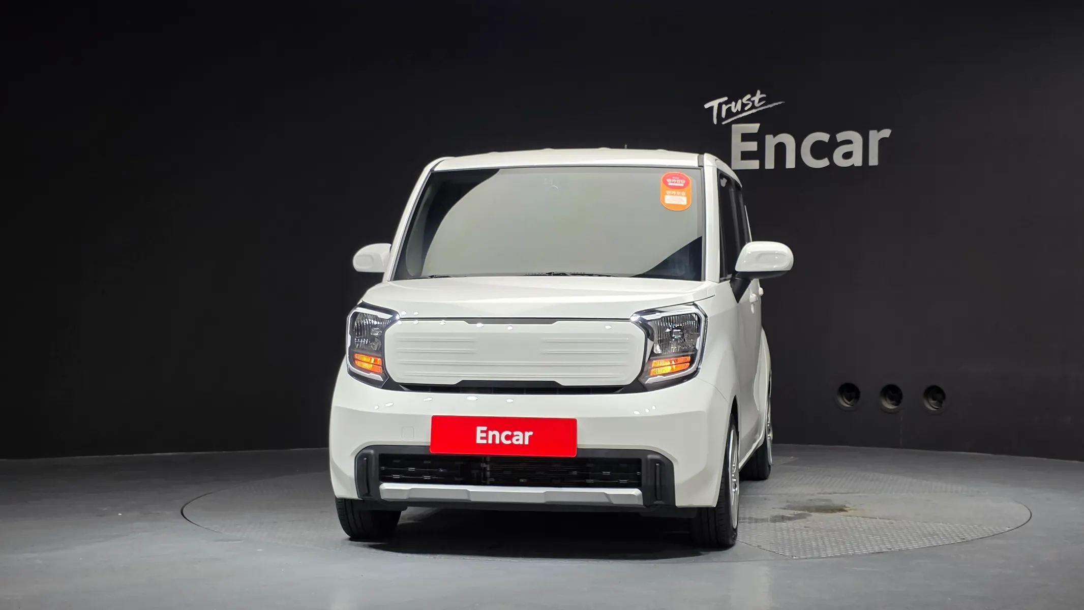 Kia Ray 2022 2/5