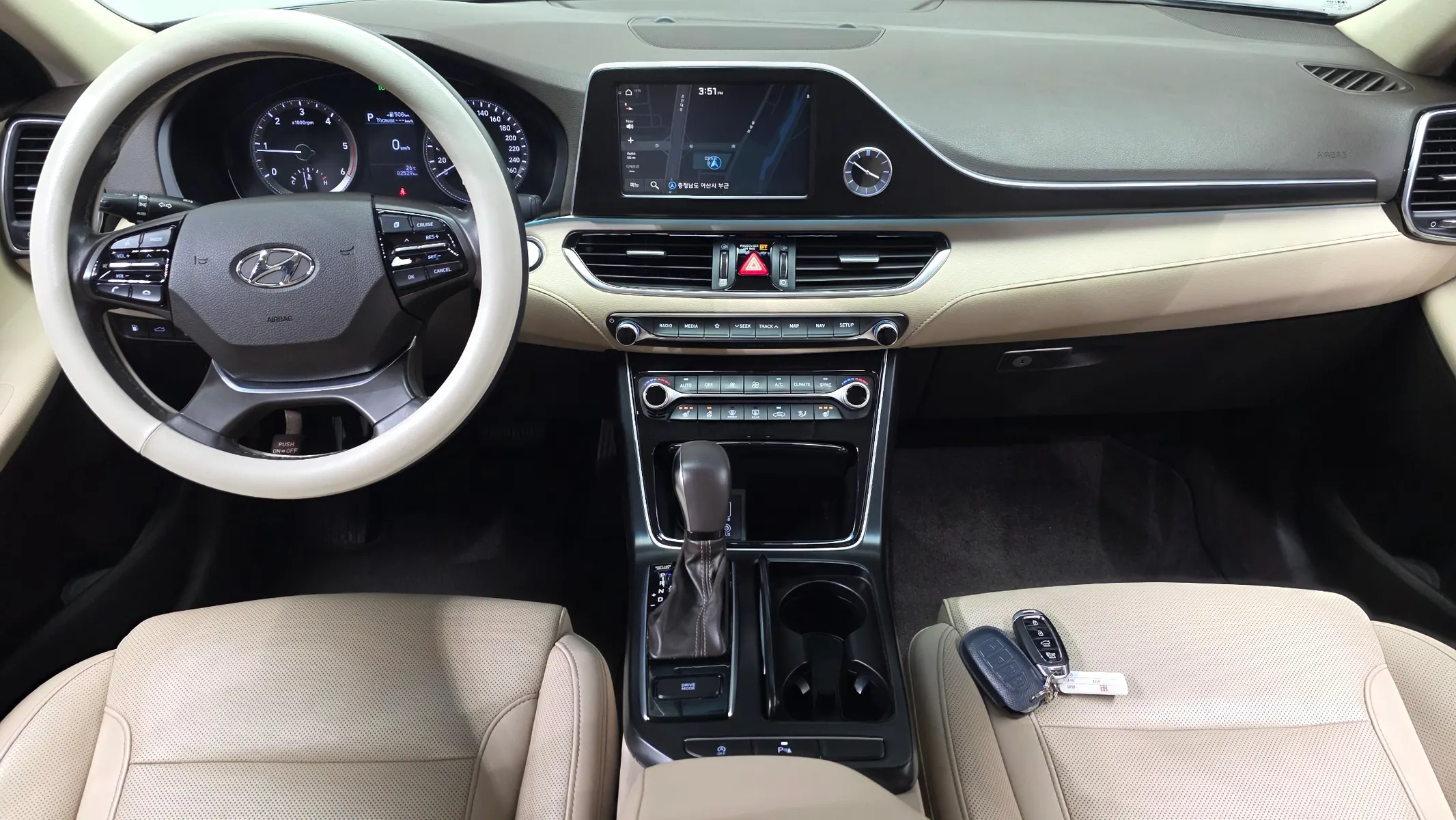 Hyundai IG 2.2 2017 4/5