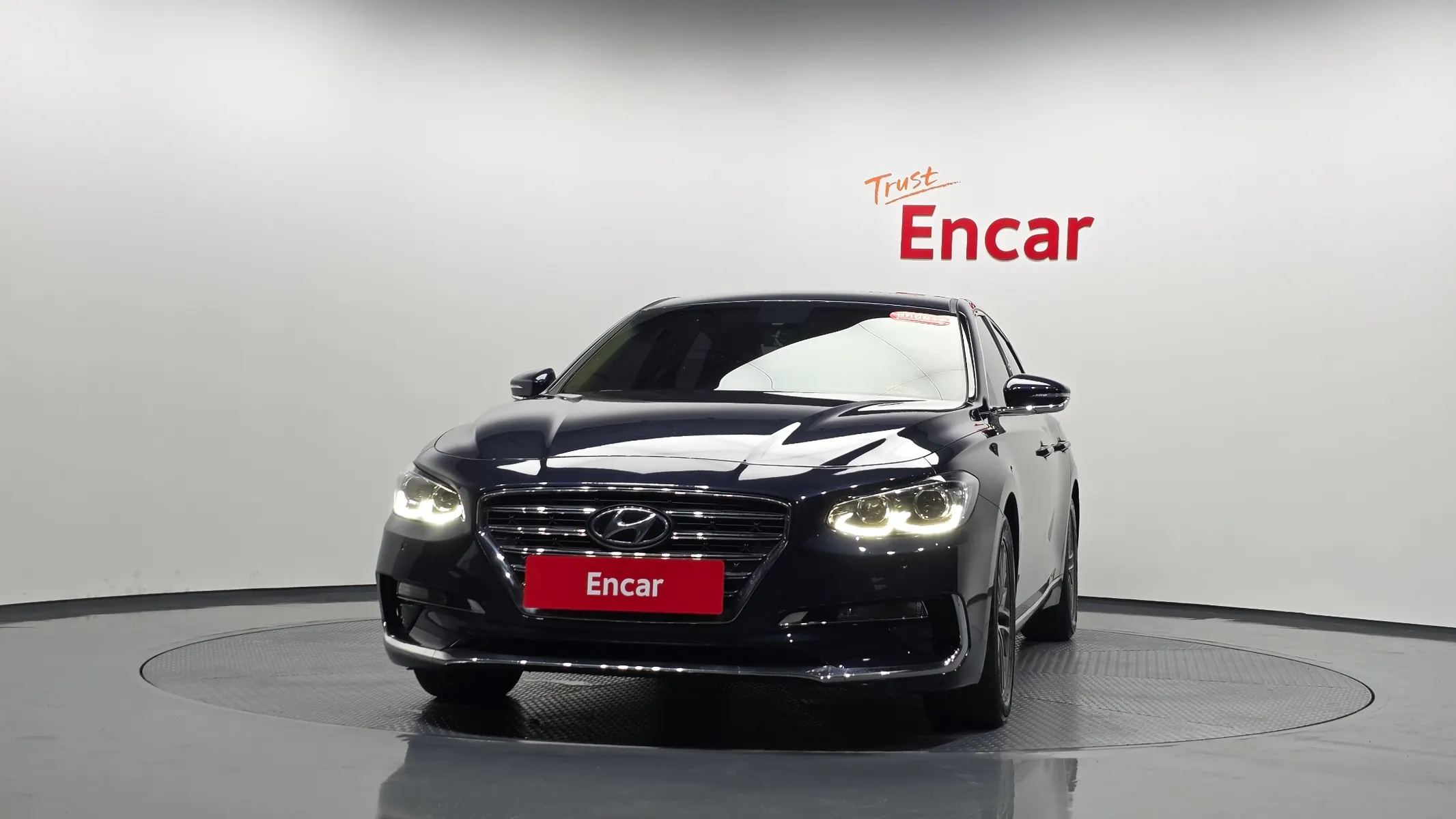 Hyundai IG 2.2 2017 2/5