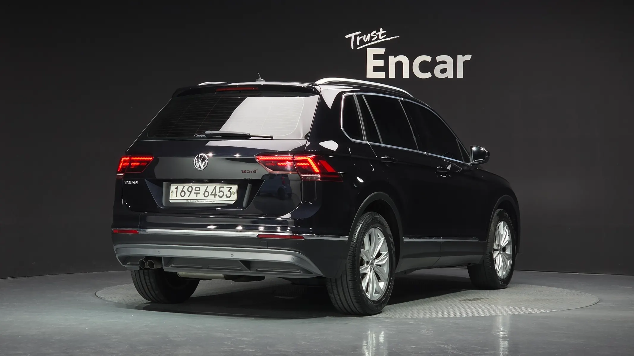 Volkswagen 2 2.0 TDI 2019 2/35