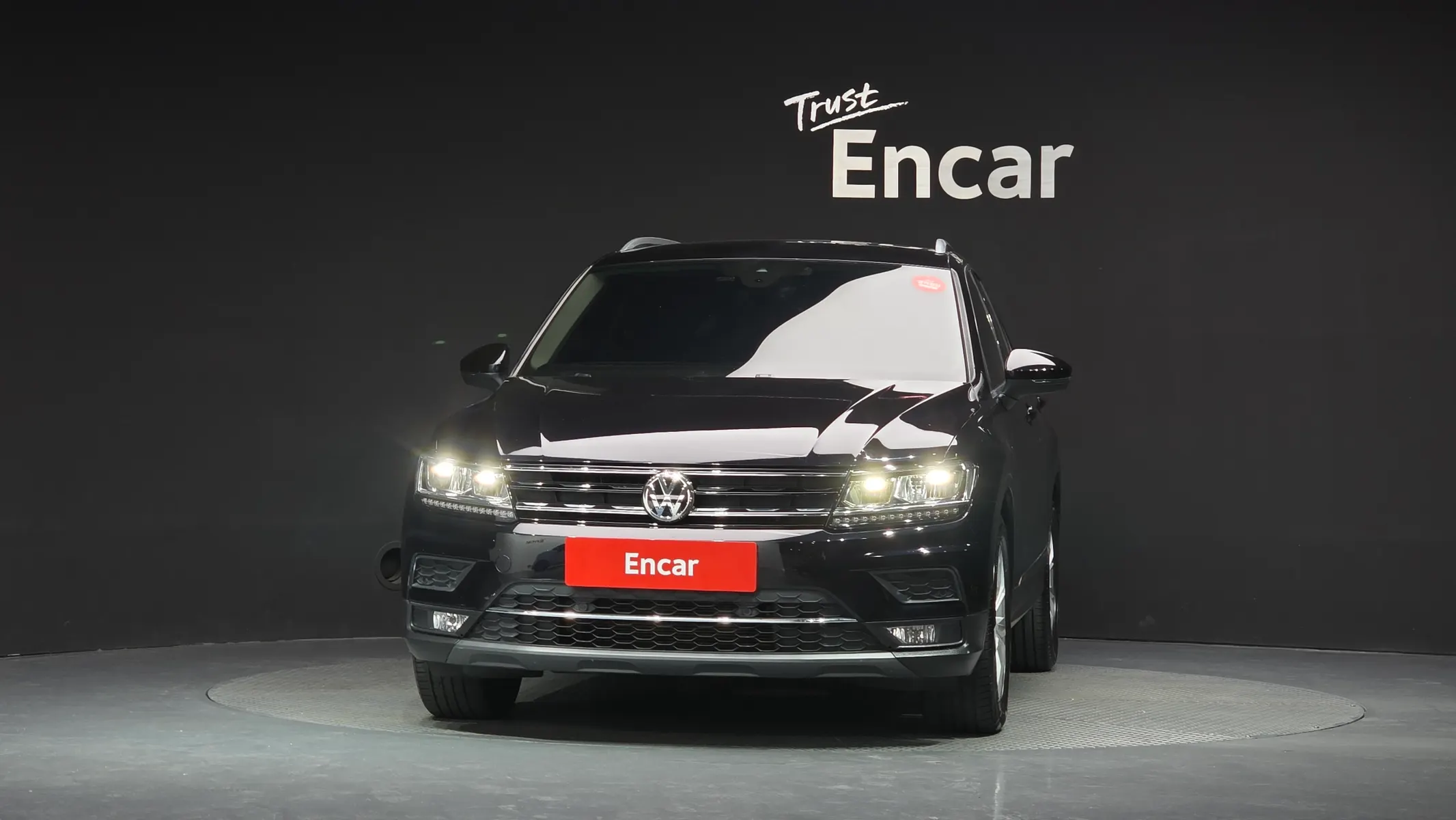 Volkswagen 2 2.0 TDI 2019 3/35