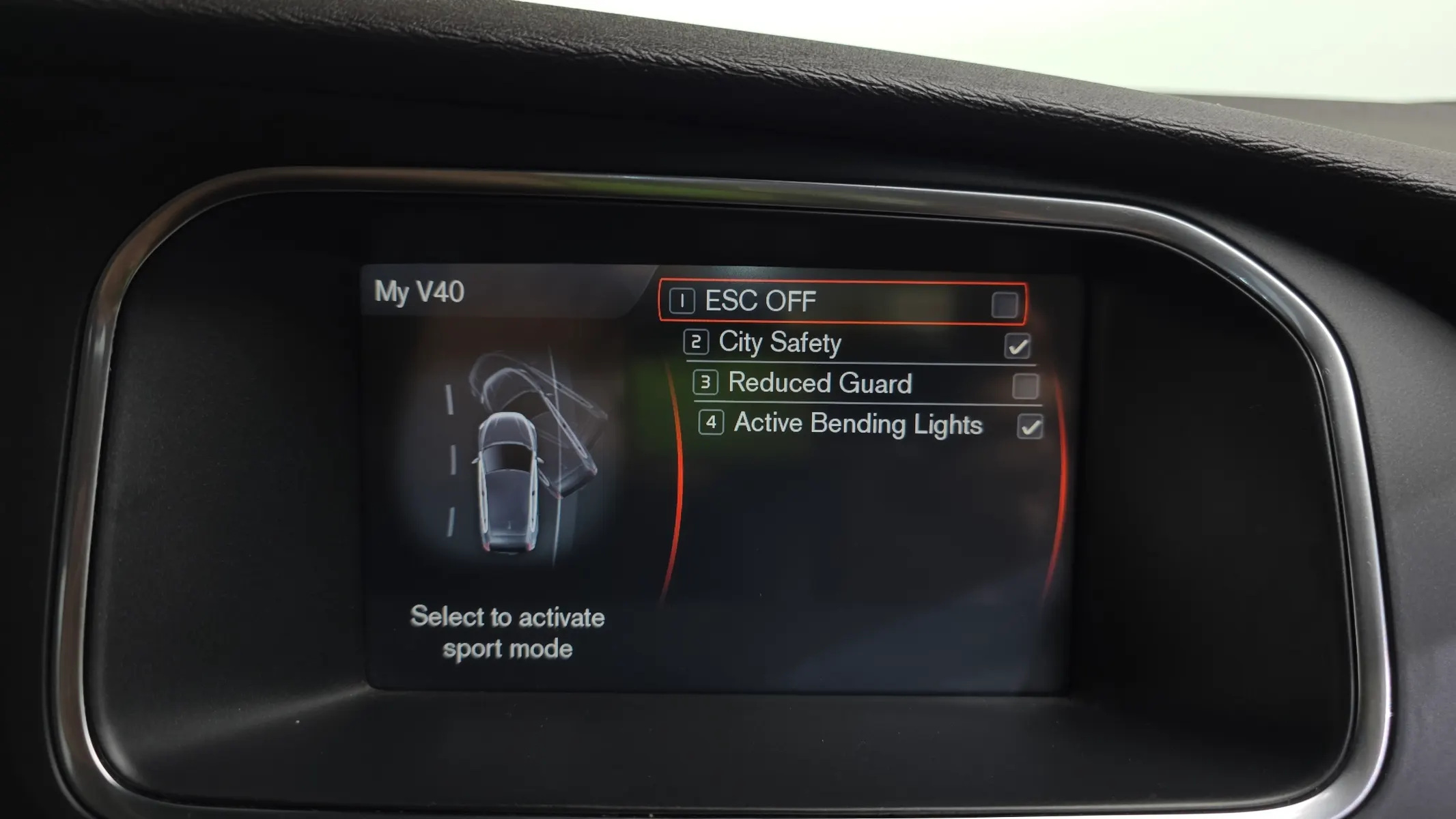 Volvo V40 D2 2015 31/32